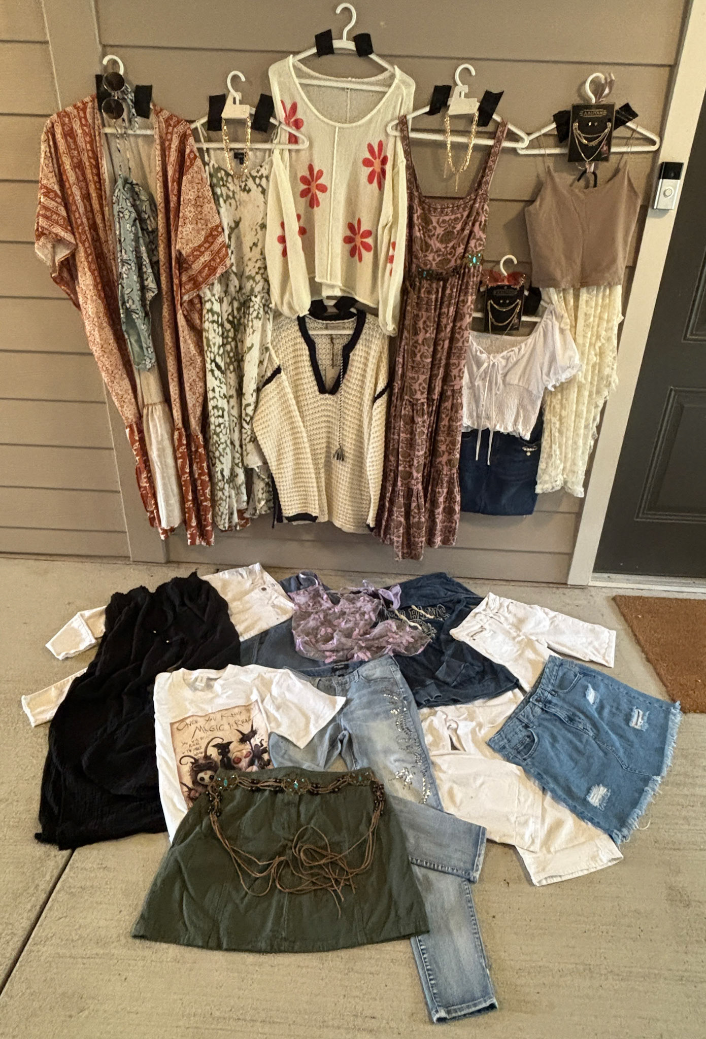 $80. All Sizes 8-16. Start your own business (online or market stall)