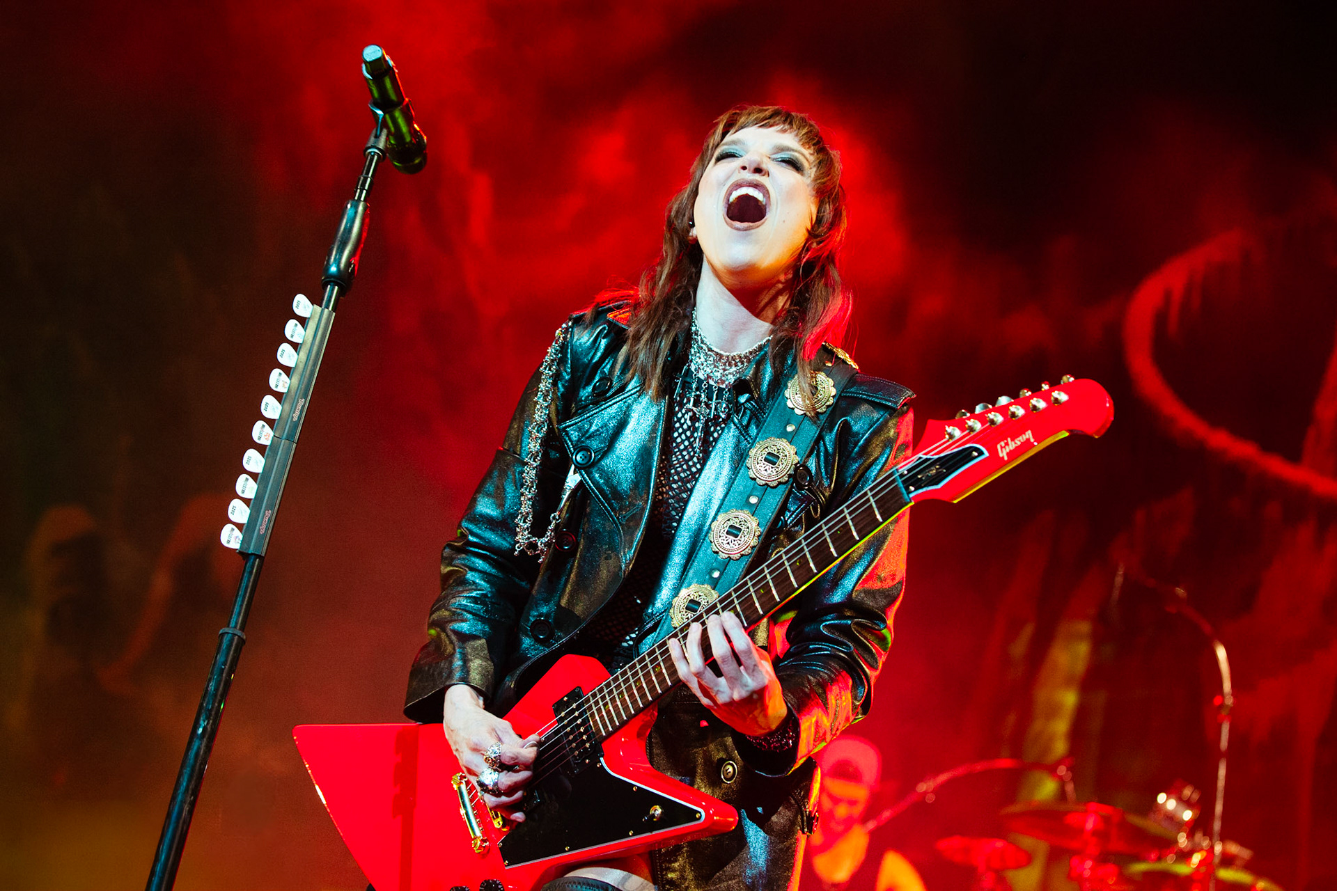 Halestorm