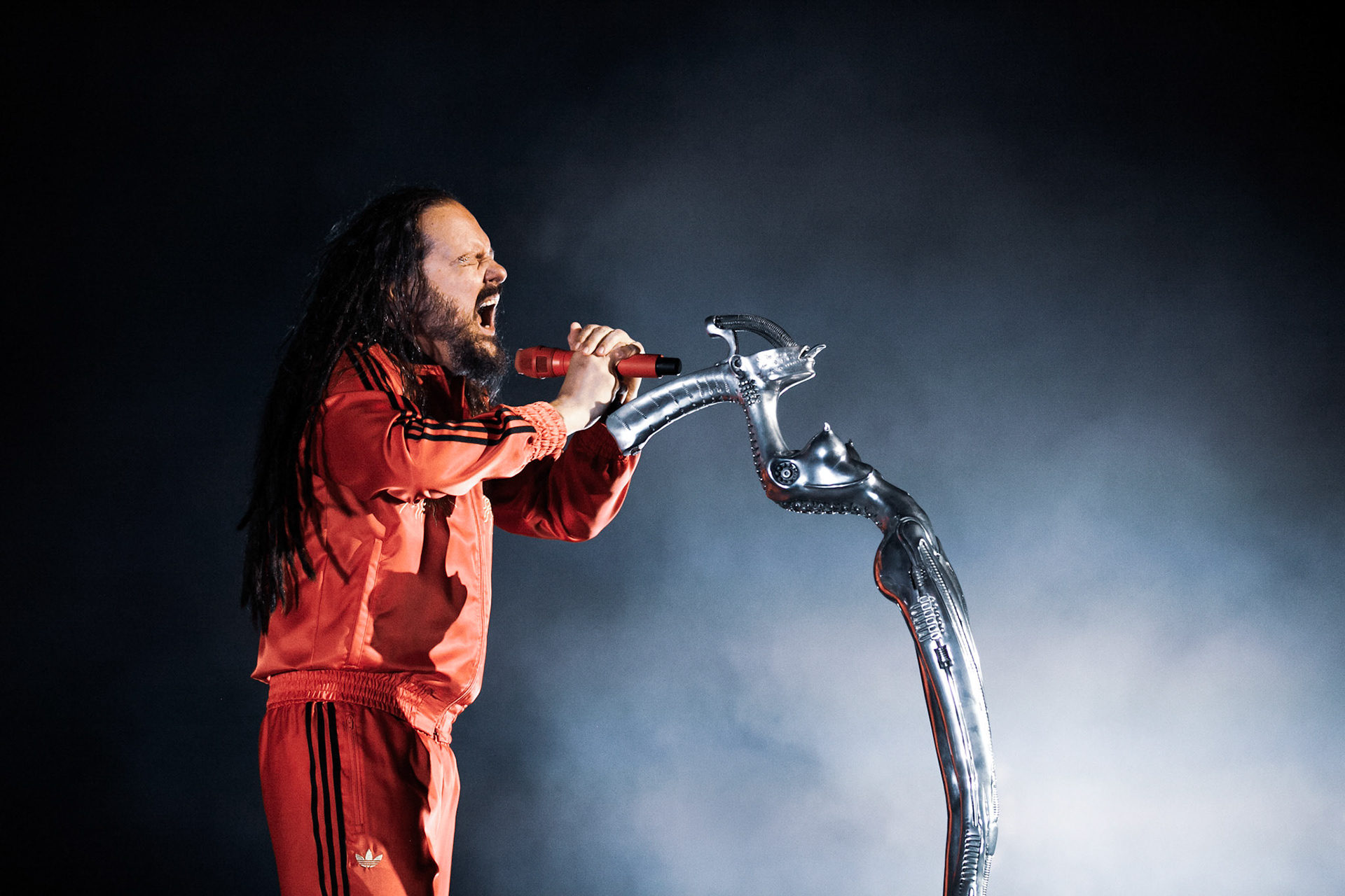 Korn / BraveWords.com
