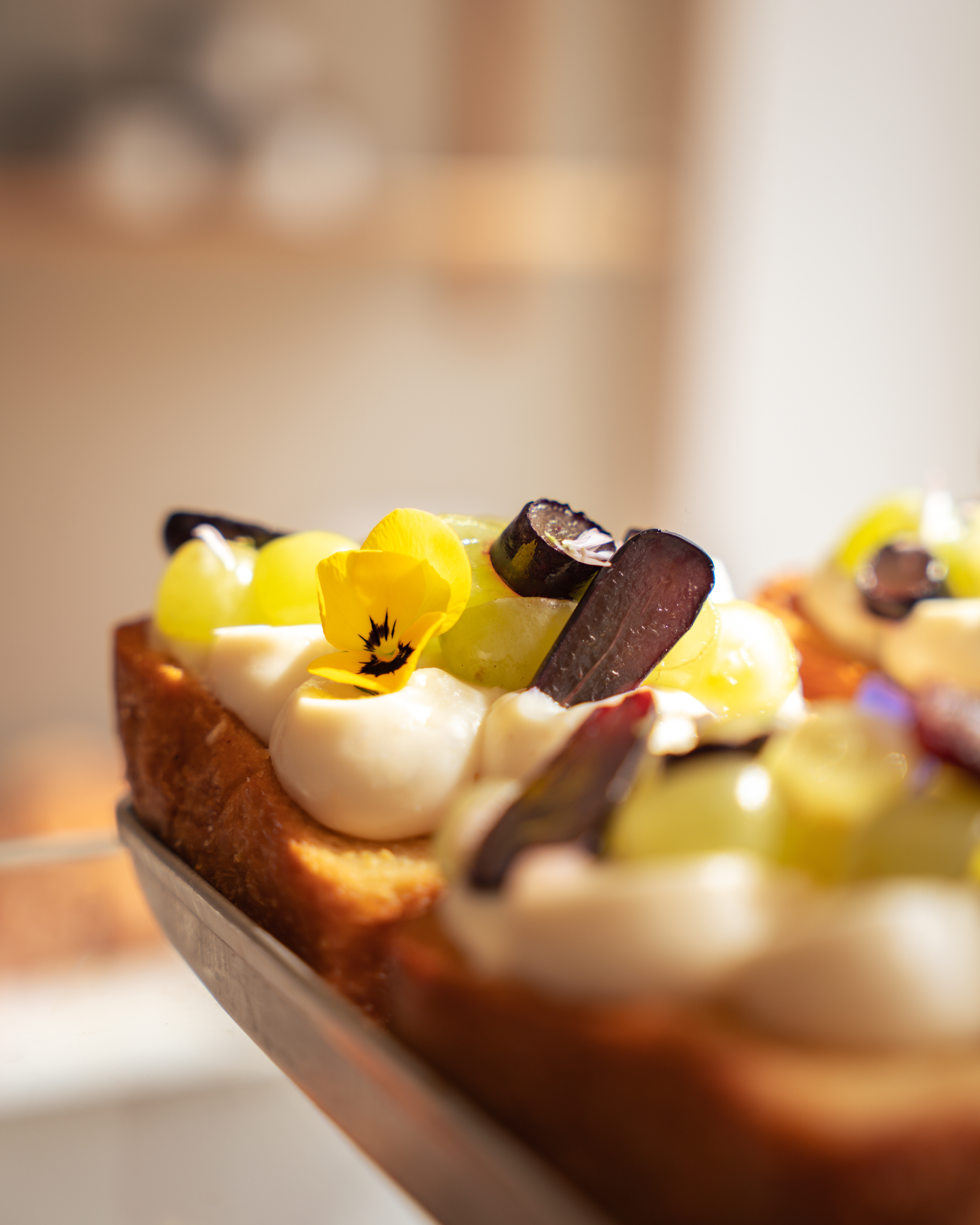Sain-Jean Bakery