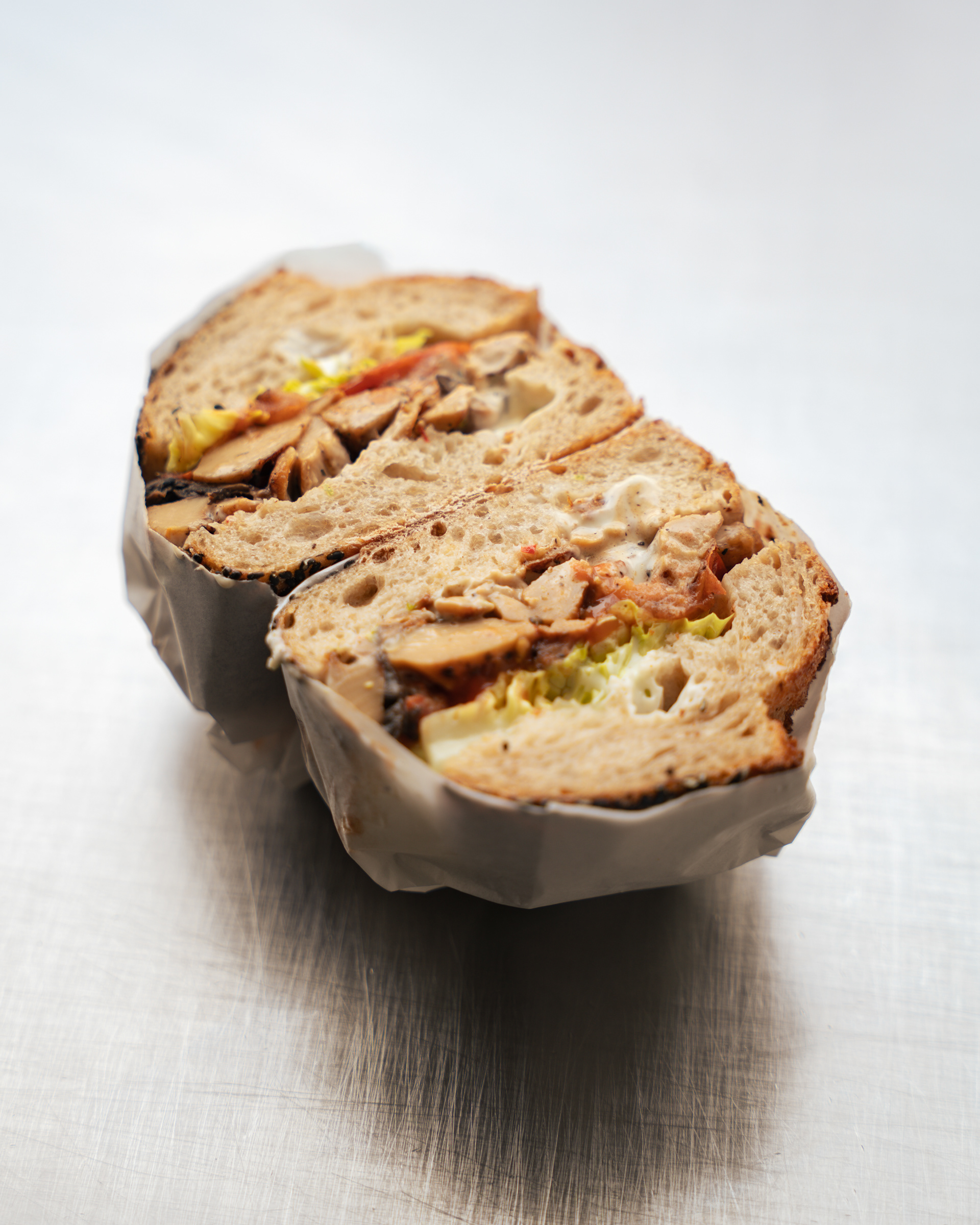 Saint-Jean Deli