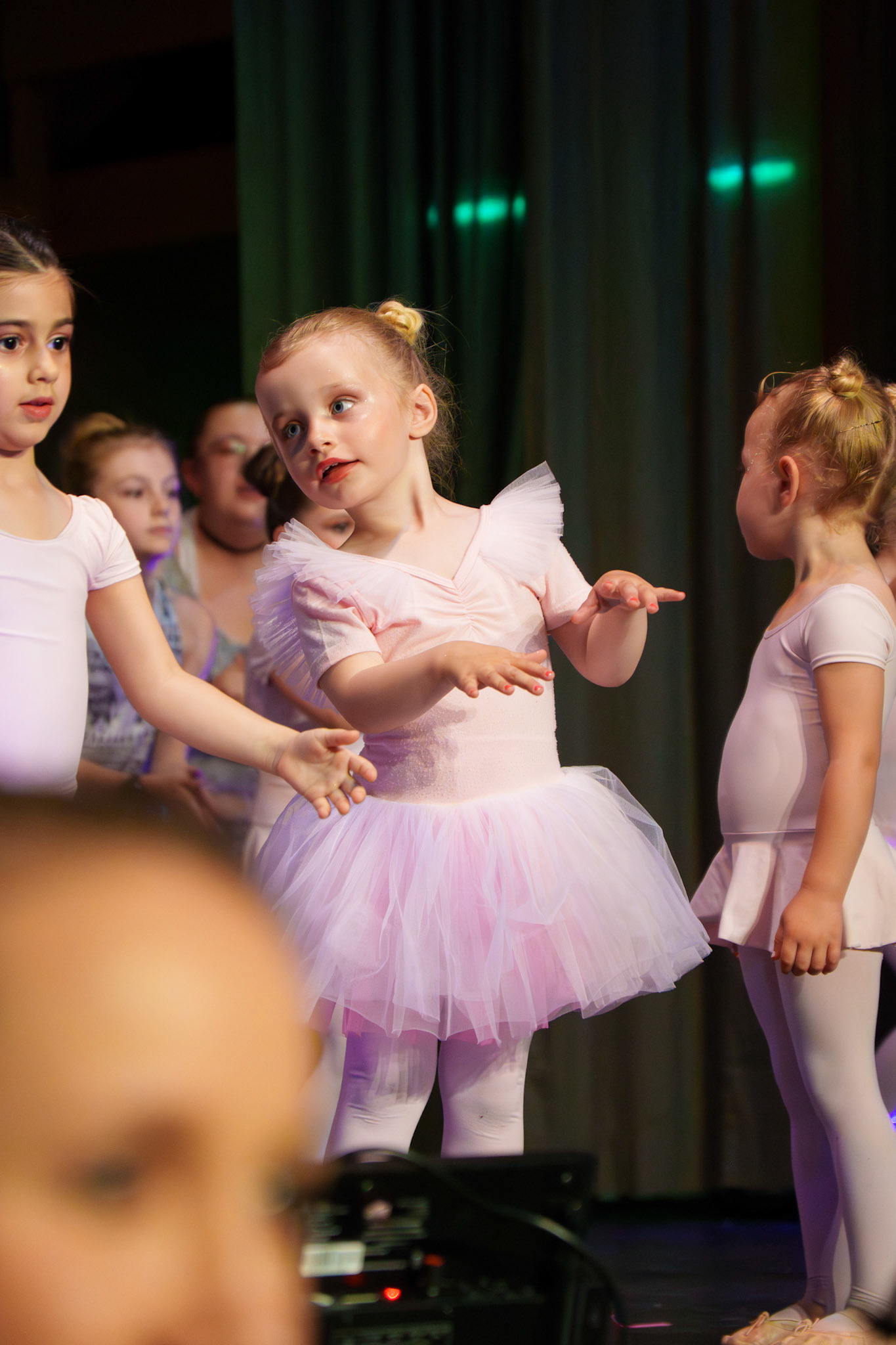 Spectacle de fin d'année — Art T Danse
