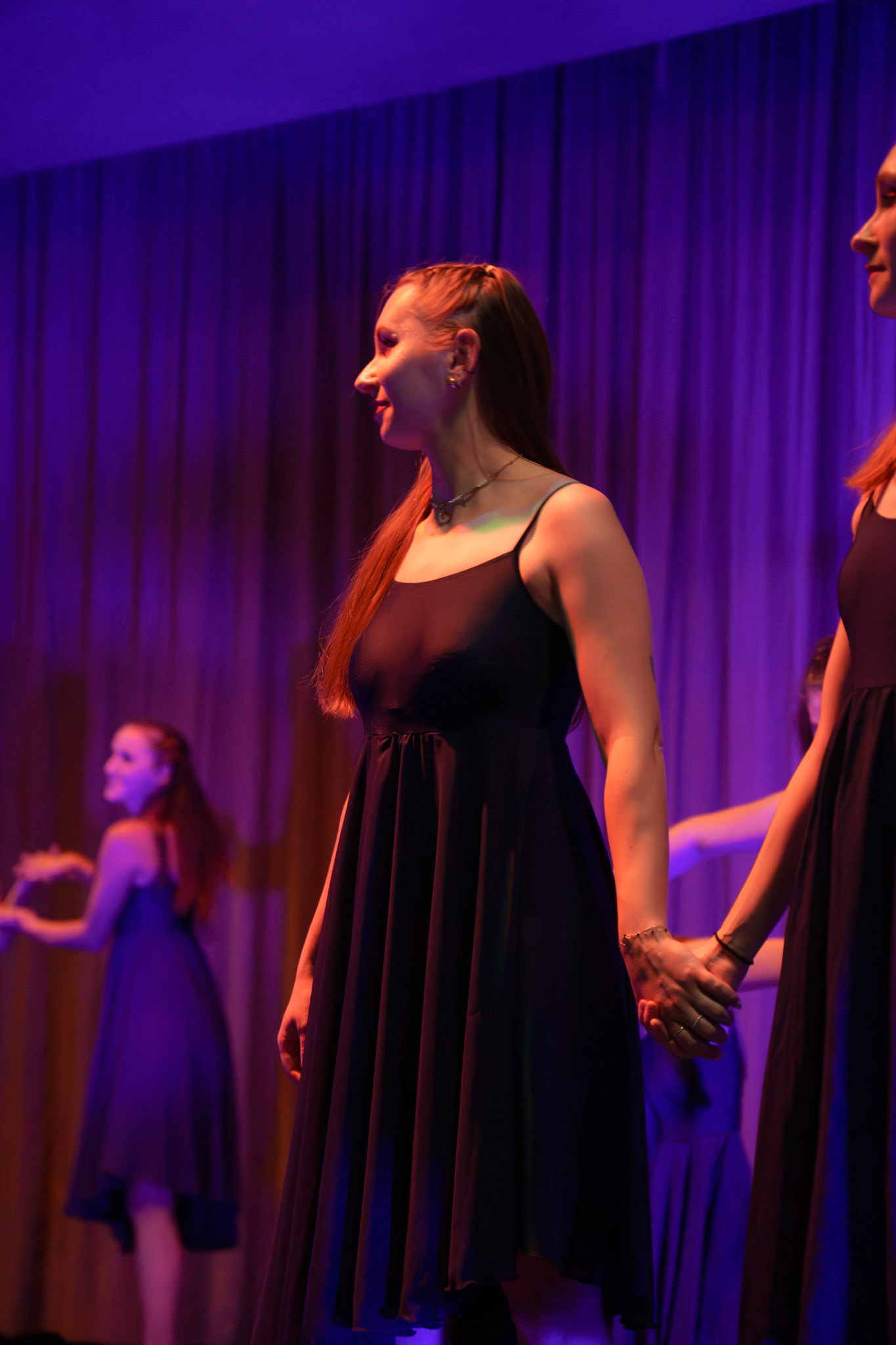 Spectacle de fin d'année — Art T Danse