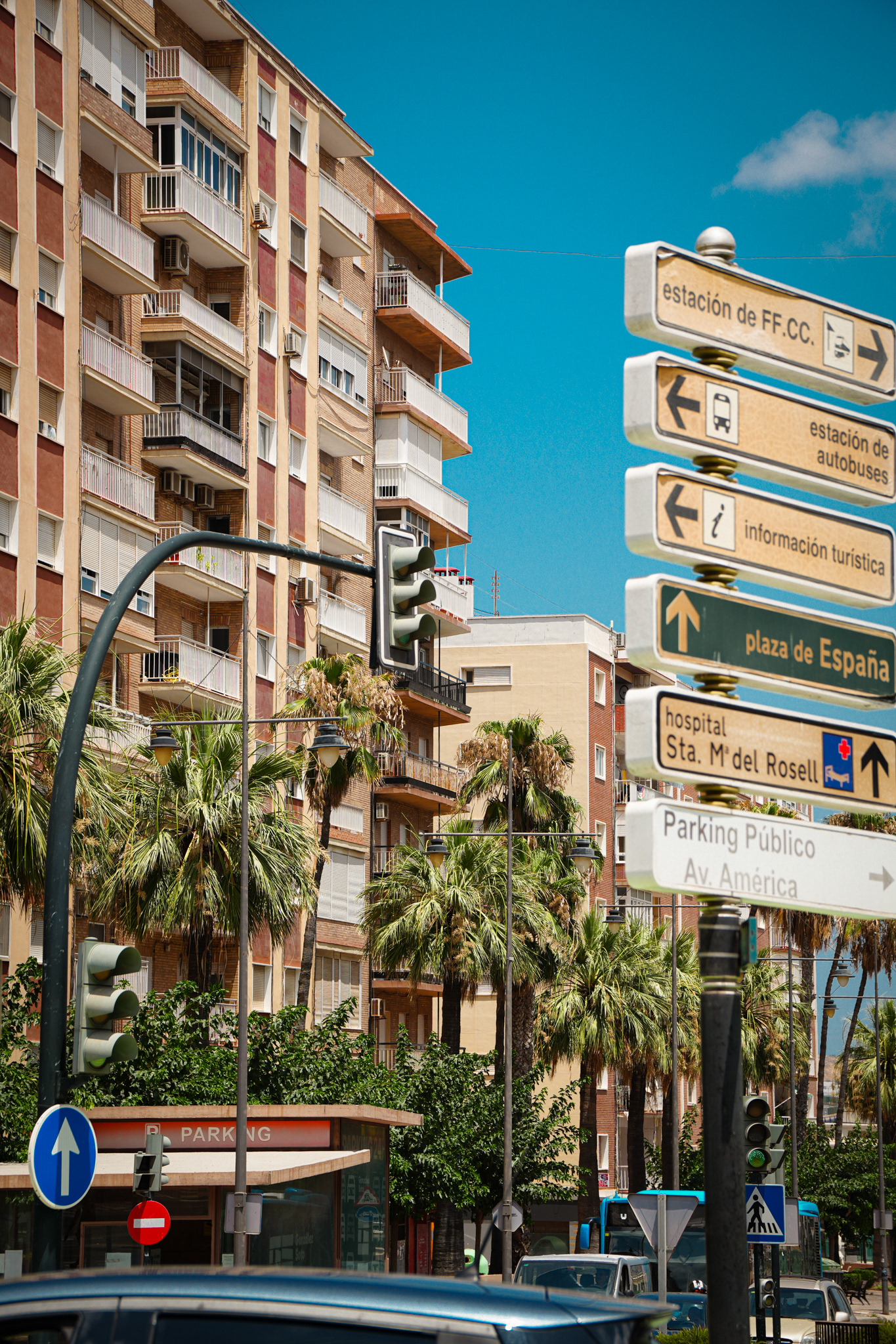 Photos de voyage
