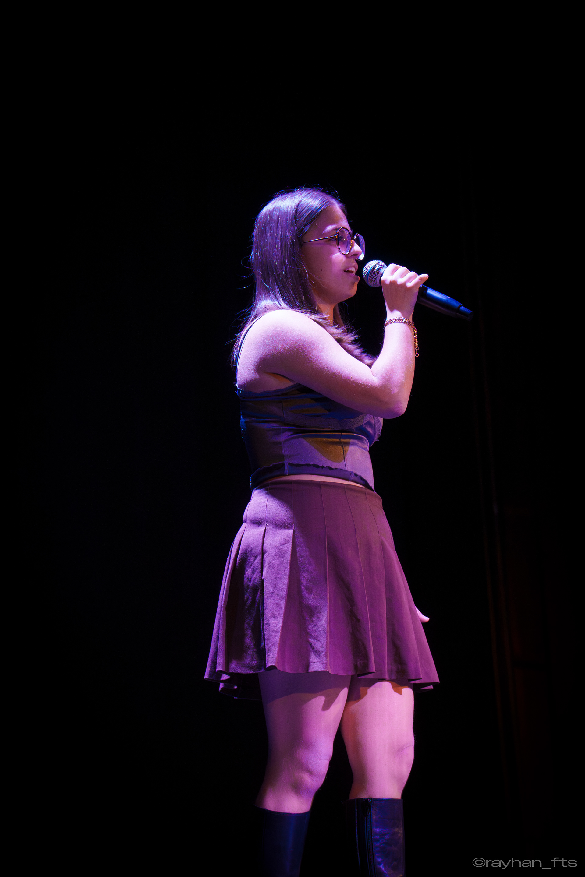 Burier Got Talent