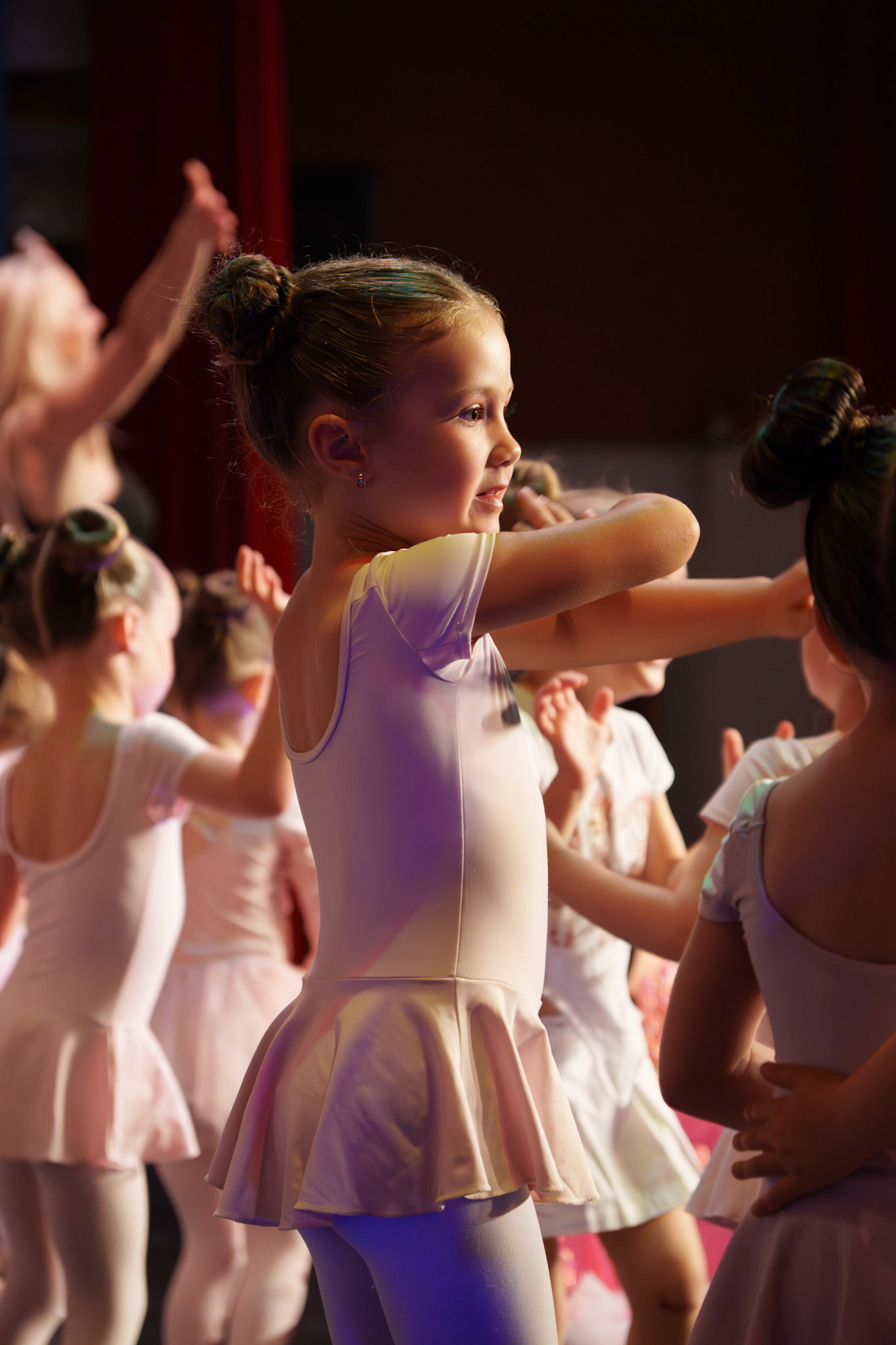 Spectacle de fin d'année — Art T Danse