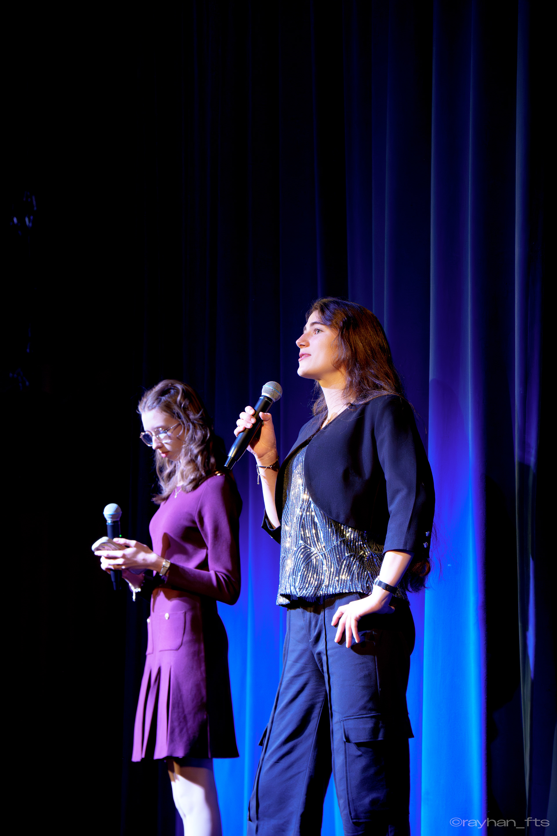 Burier Got Talent