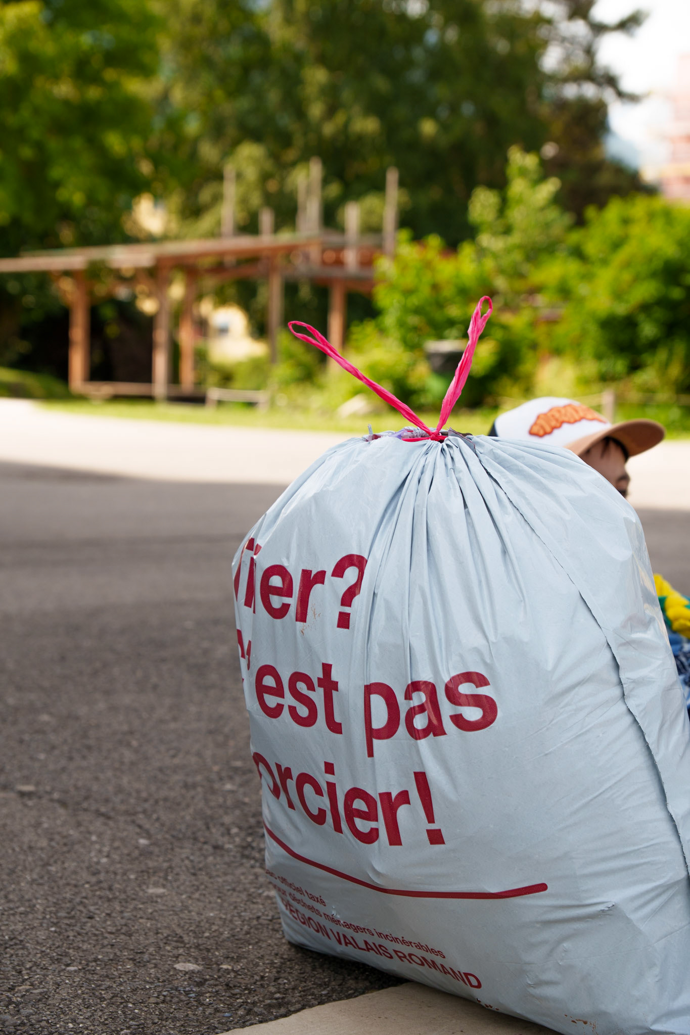 Journée de la bonne action — Coop × MSDS
