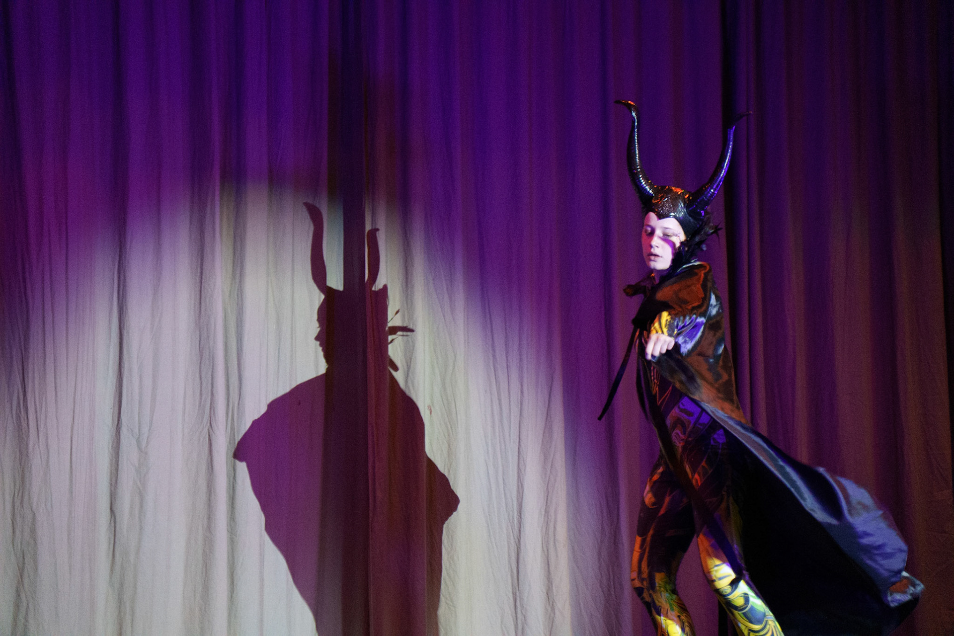 Spectacle de fin d'année — Art T Danse