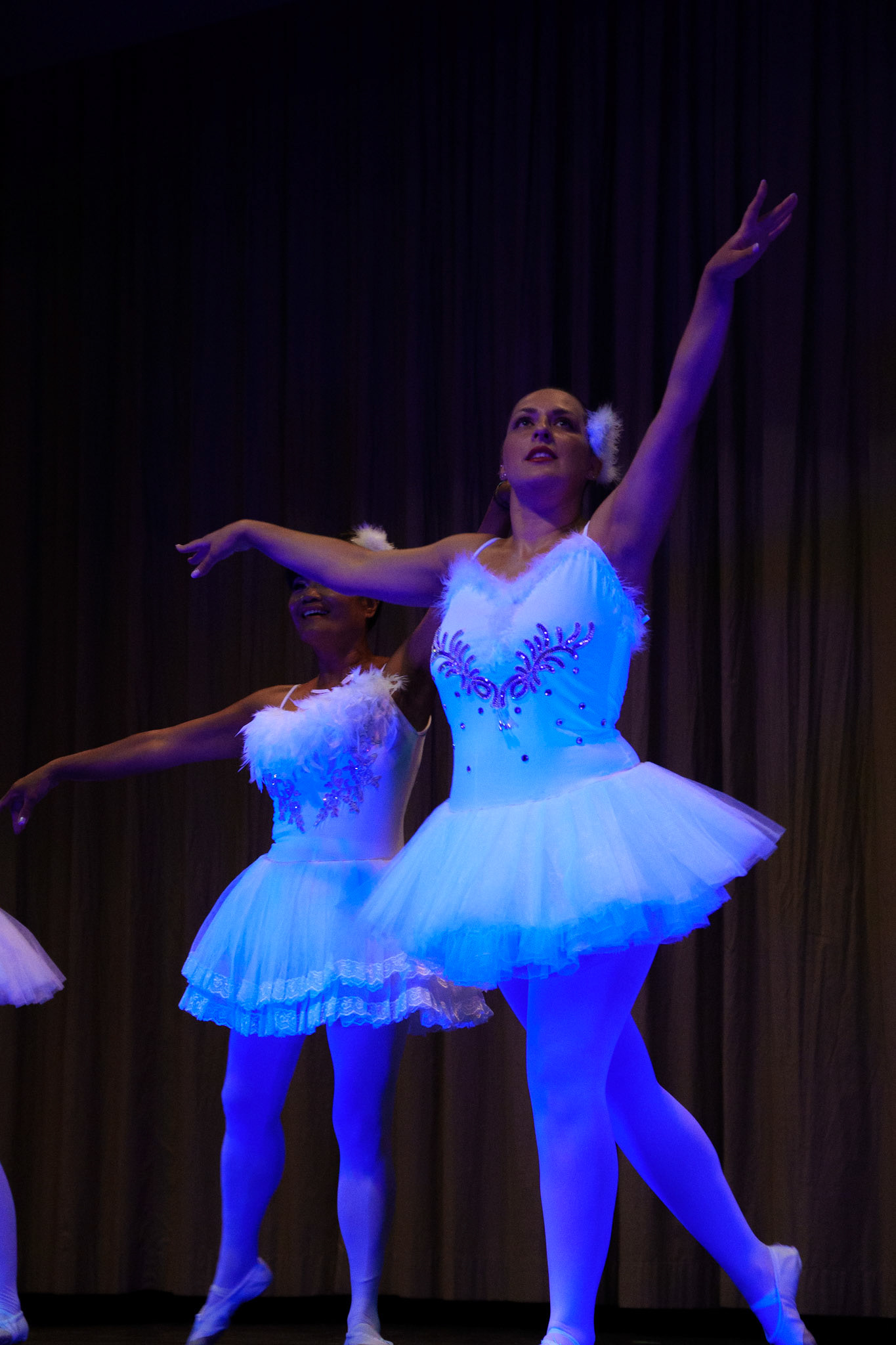 Spectacle de fin d'année — Art T Danse