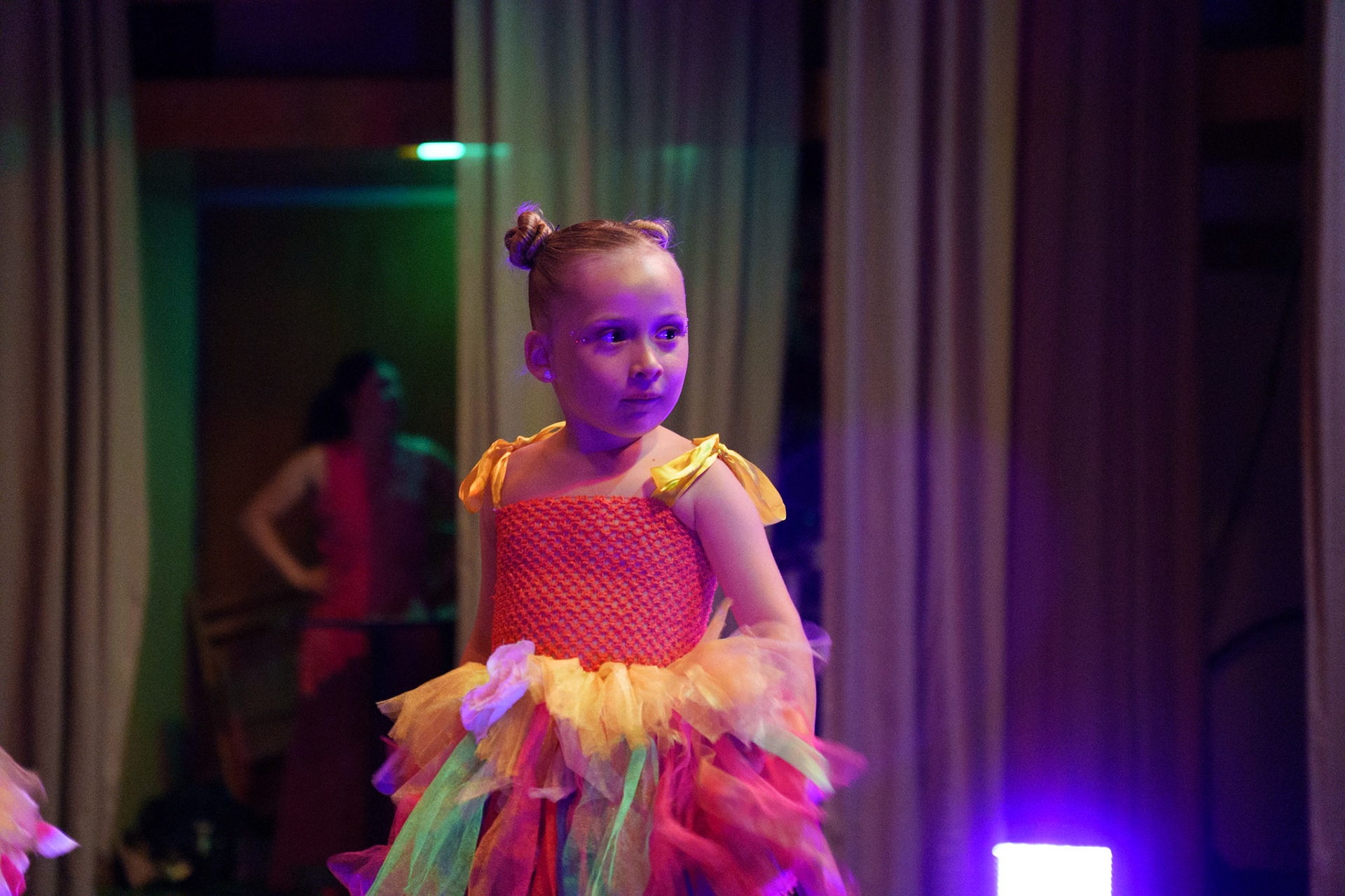 Spectacle de fin d'année — Art T Danse
