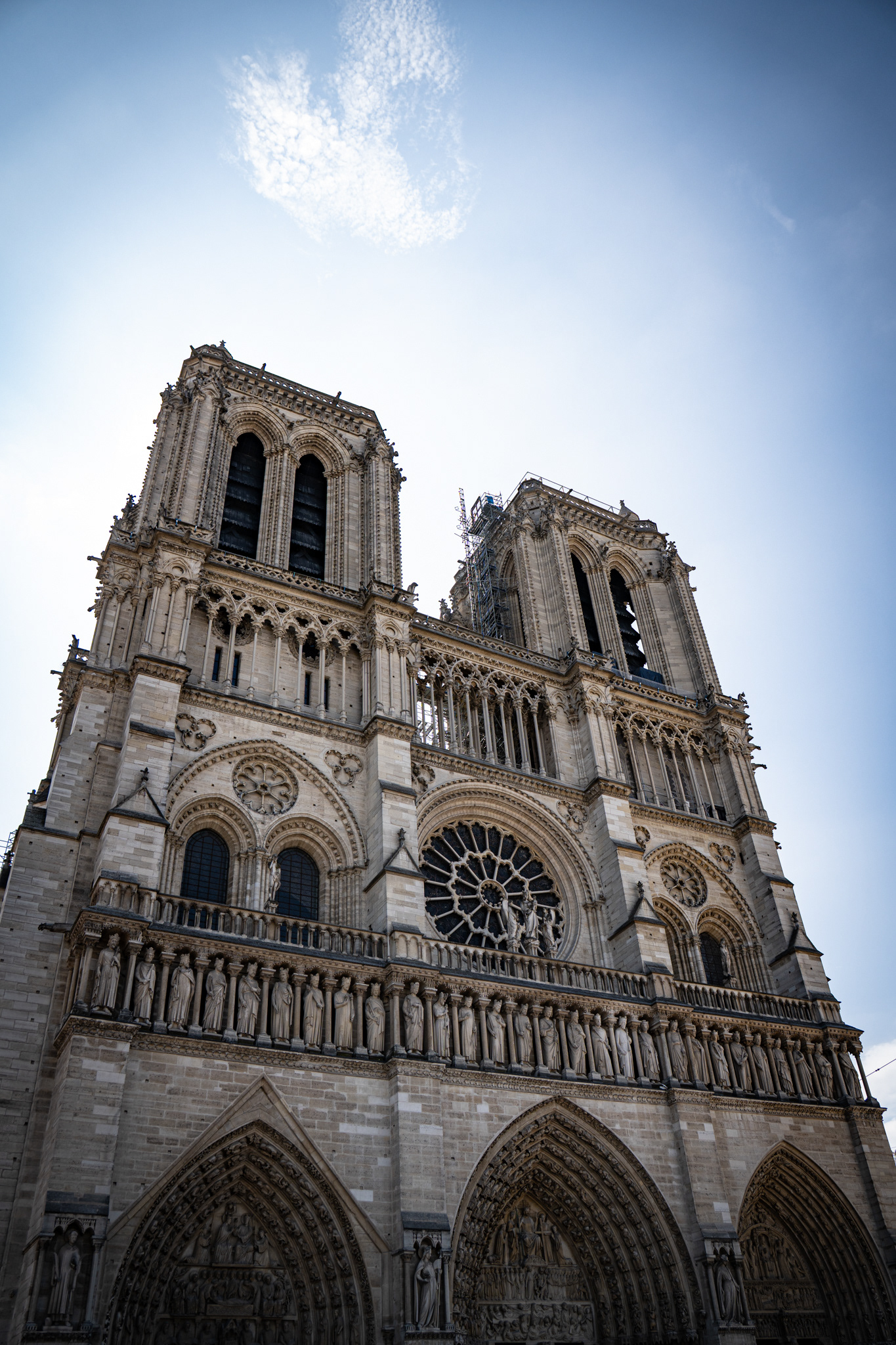 Photos de voyage