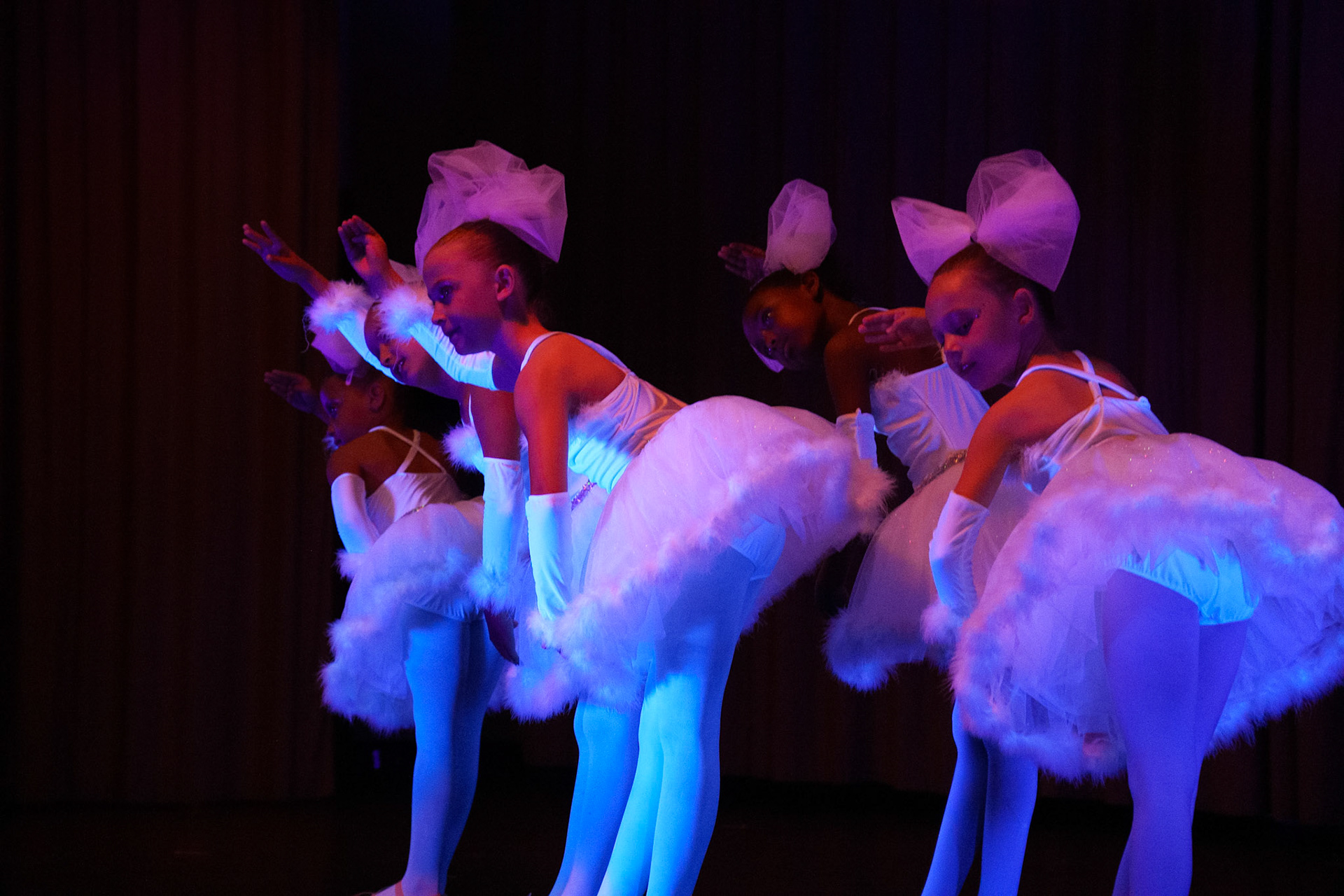 Spectacle de fin d'année — Art T Danse