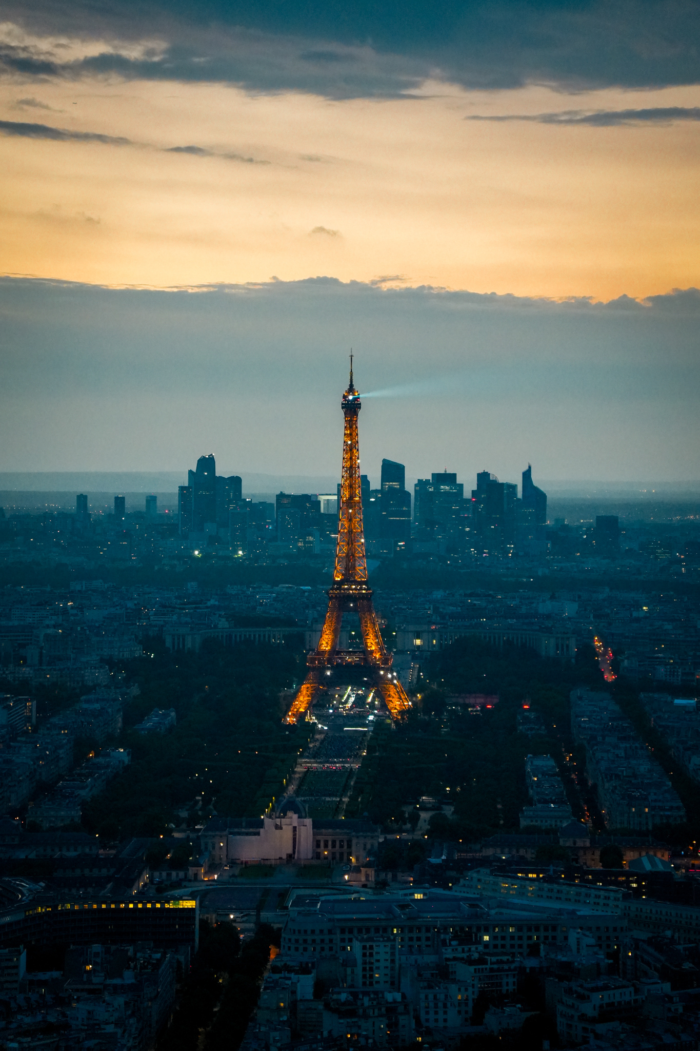Photos de voyage