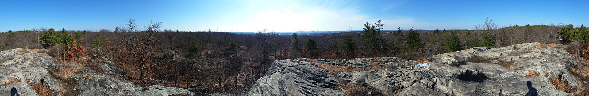 Location scouting (I later used this location in my short film EVASION)