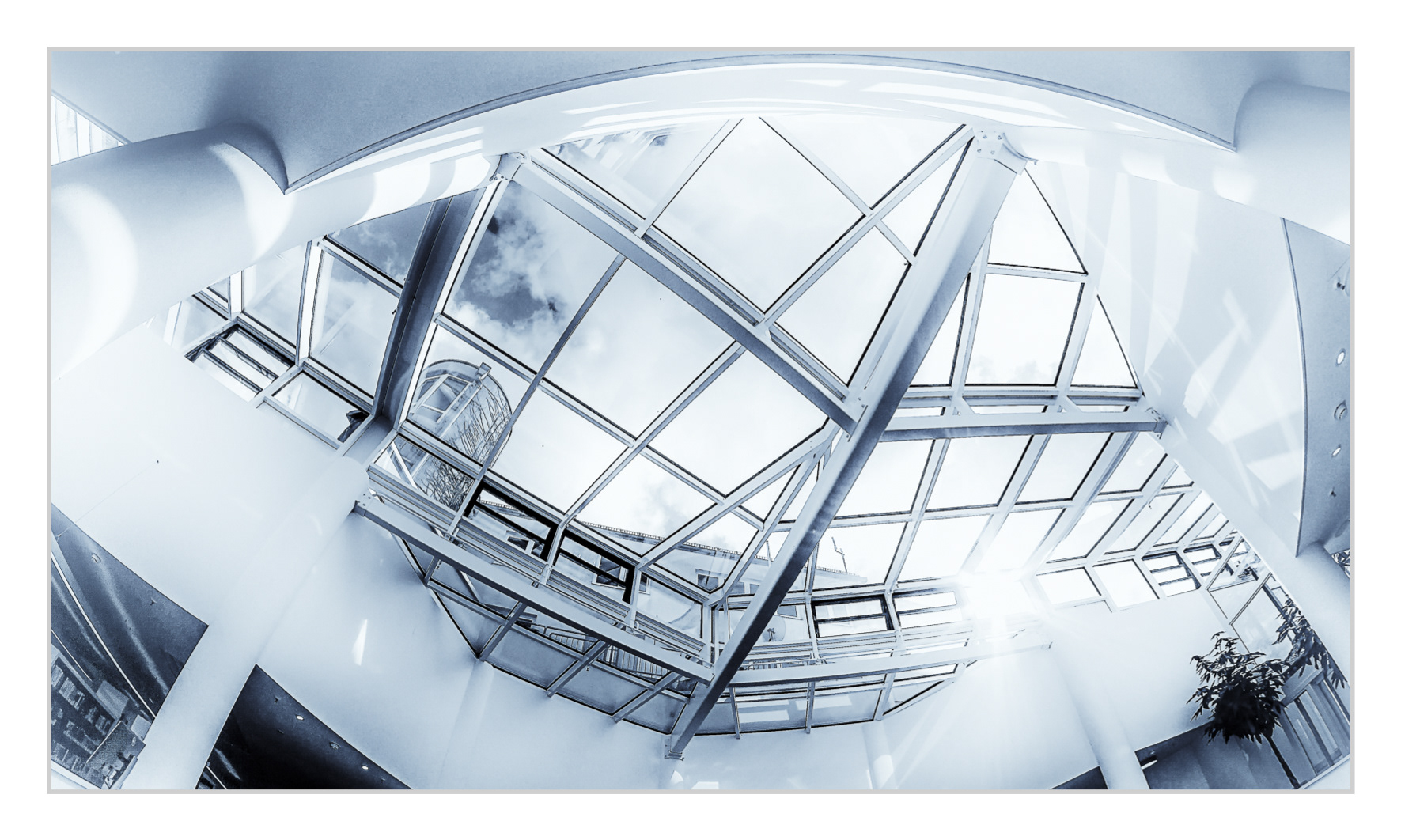 Matthias Klenke - Architektur