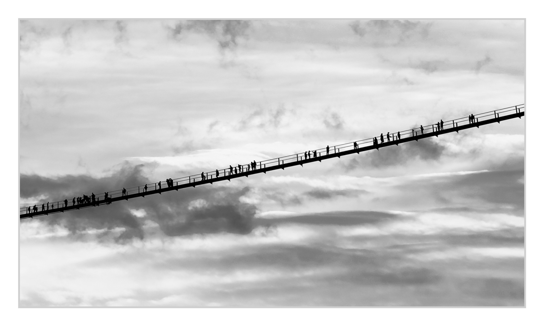 Matthias Klenke - Minimalismus