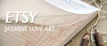 Click to shop Jasmine Lové items on Etsy.