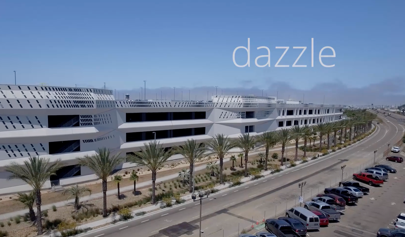 A short digital film funded to showcase E-Ink technology