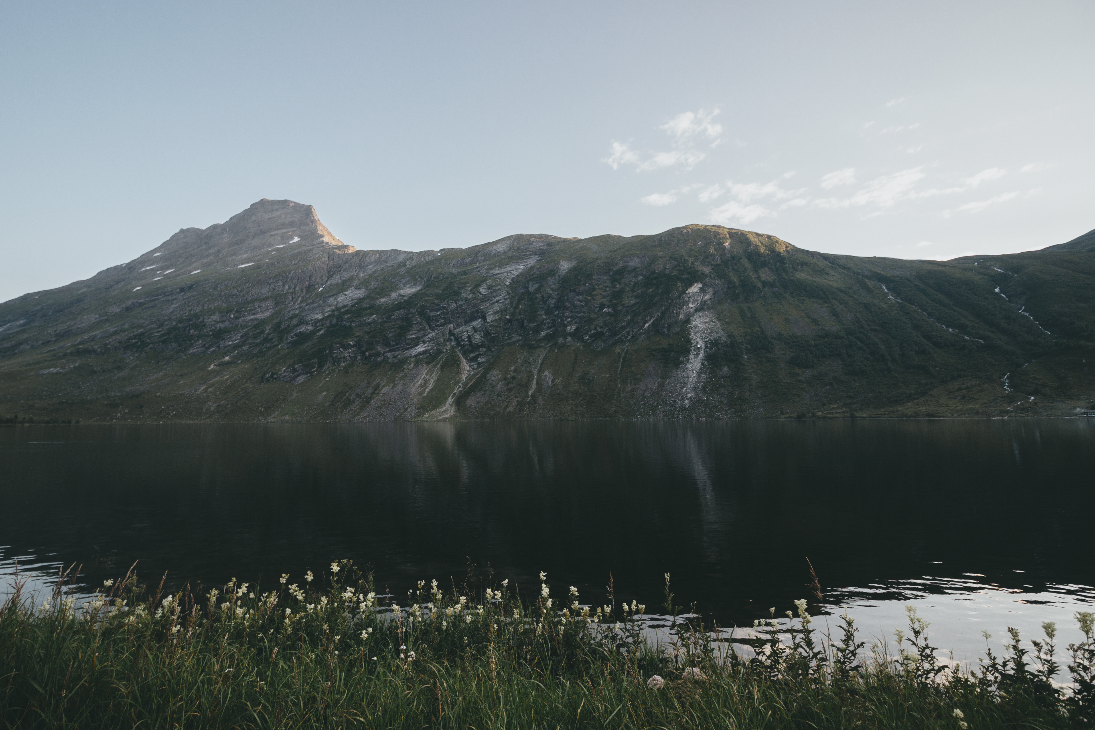 Norway