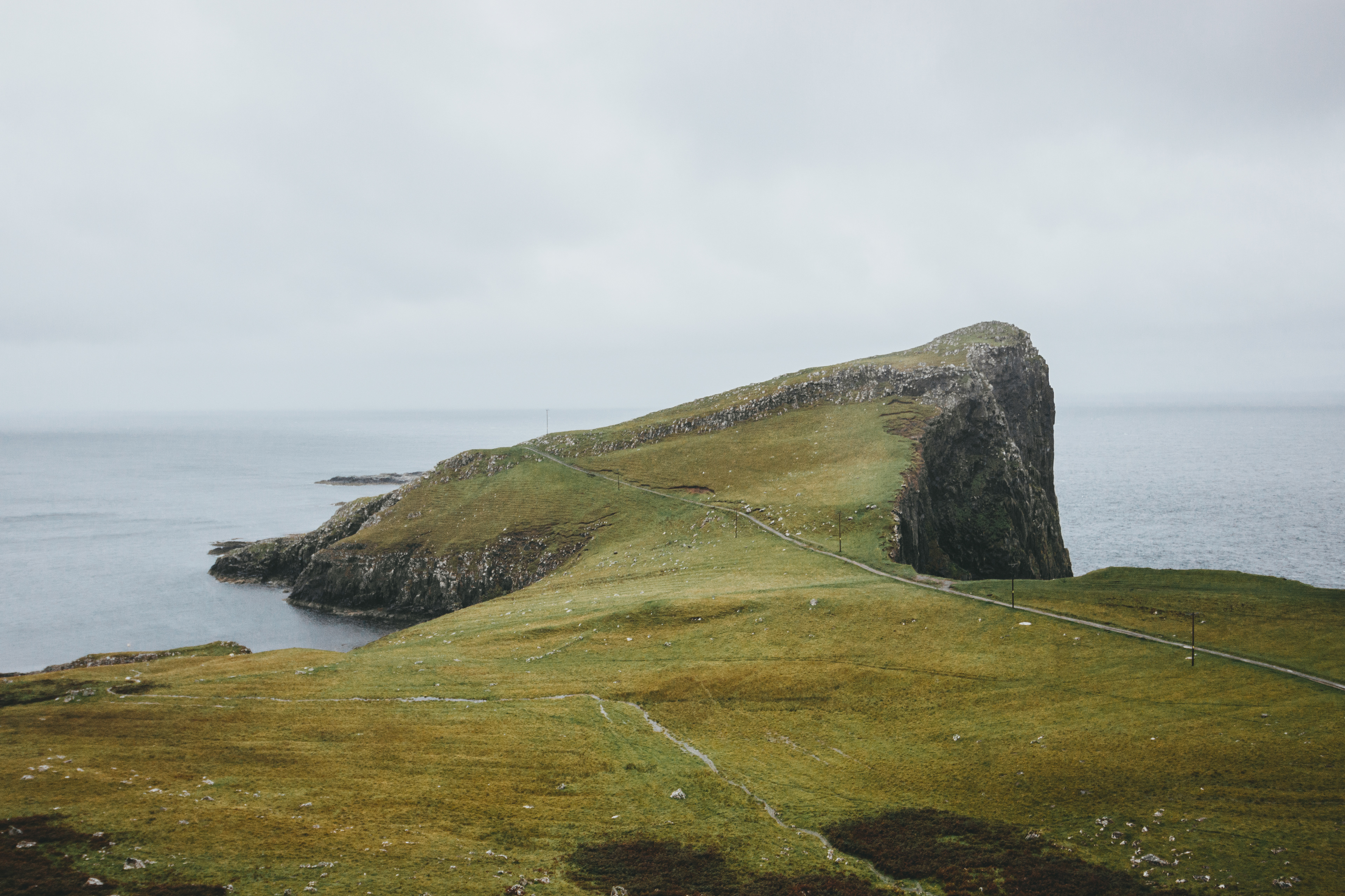 Isle of Skye, Scotland