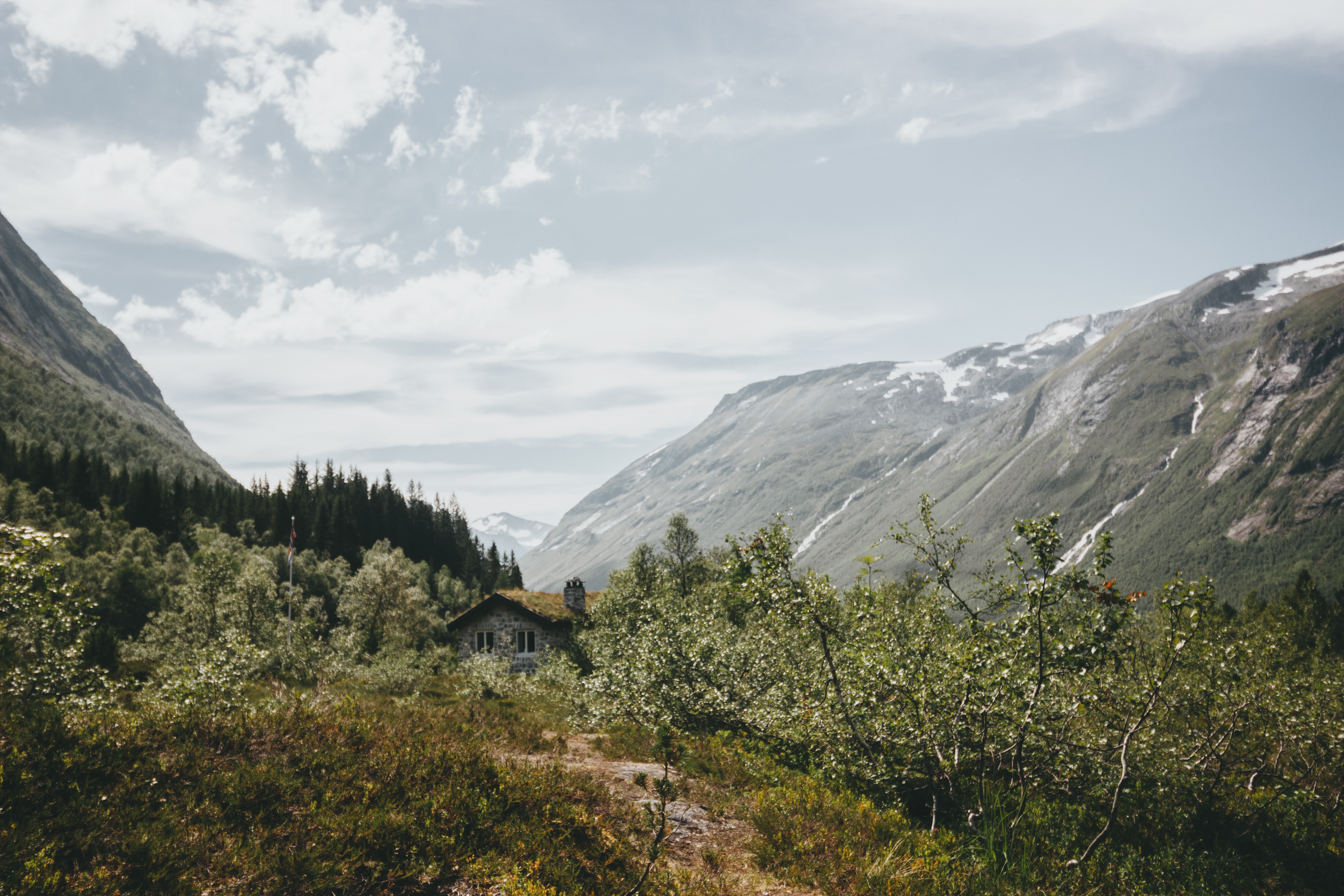 Norway