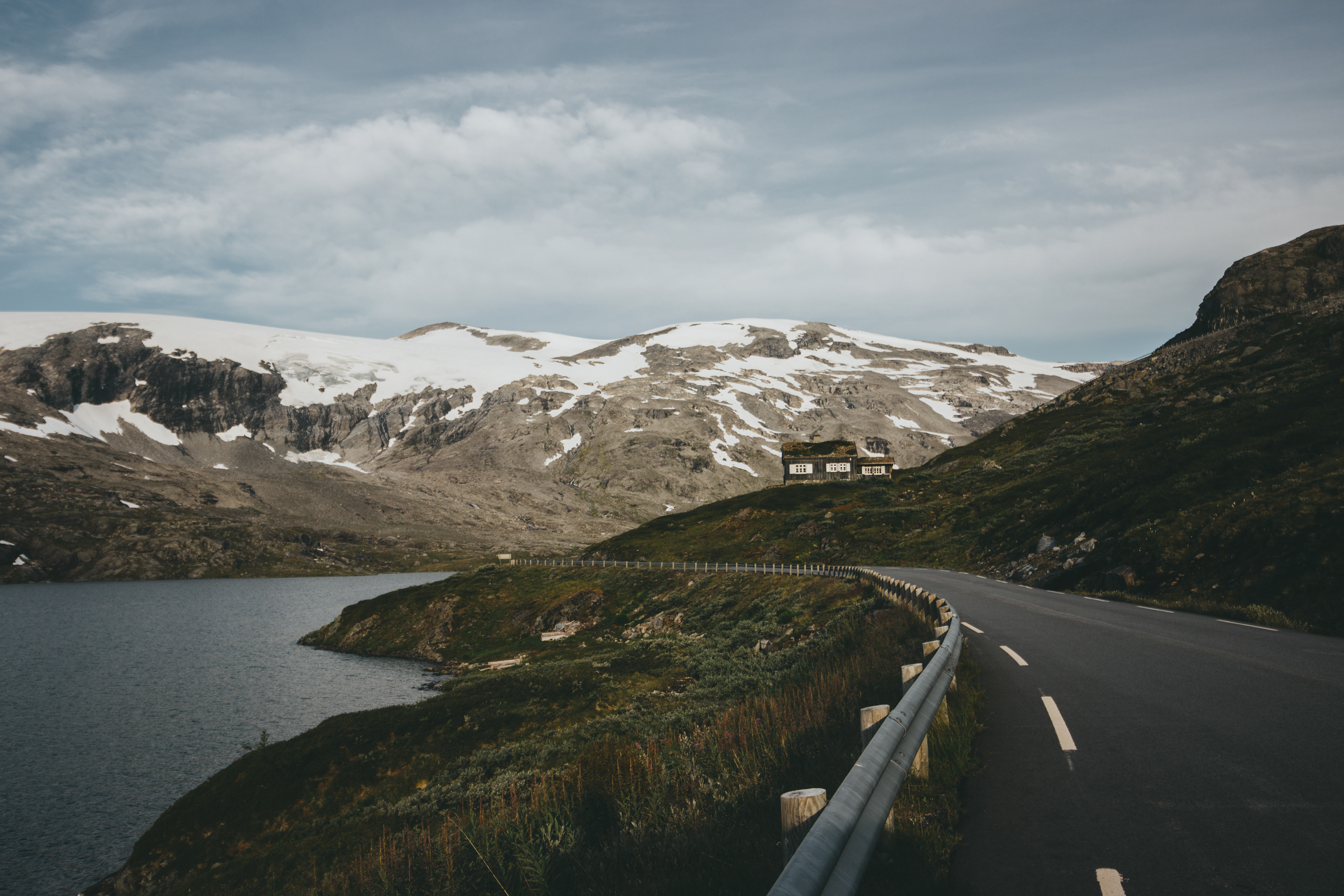 Norway