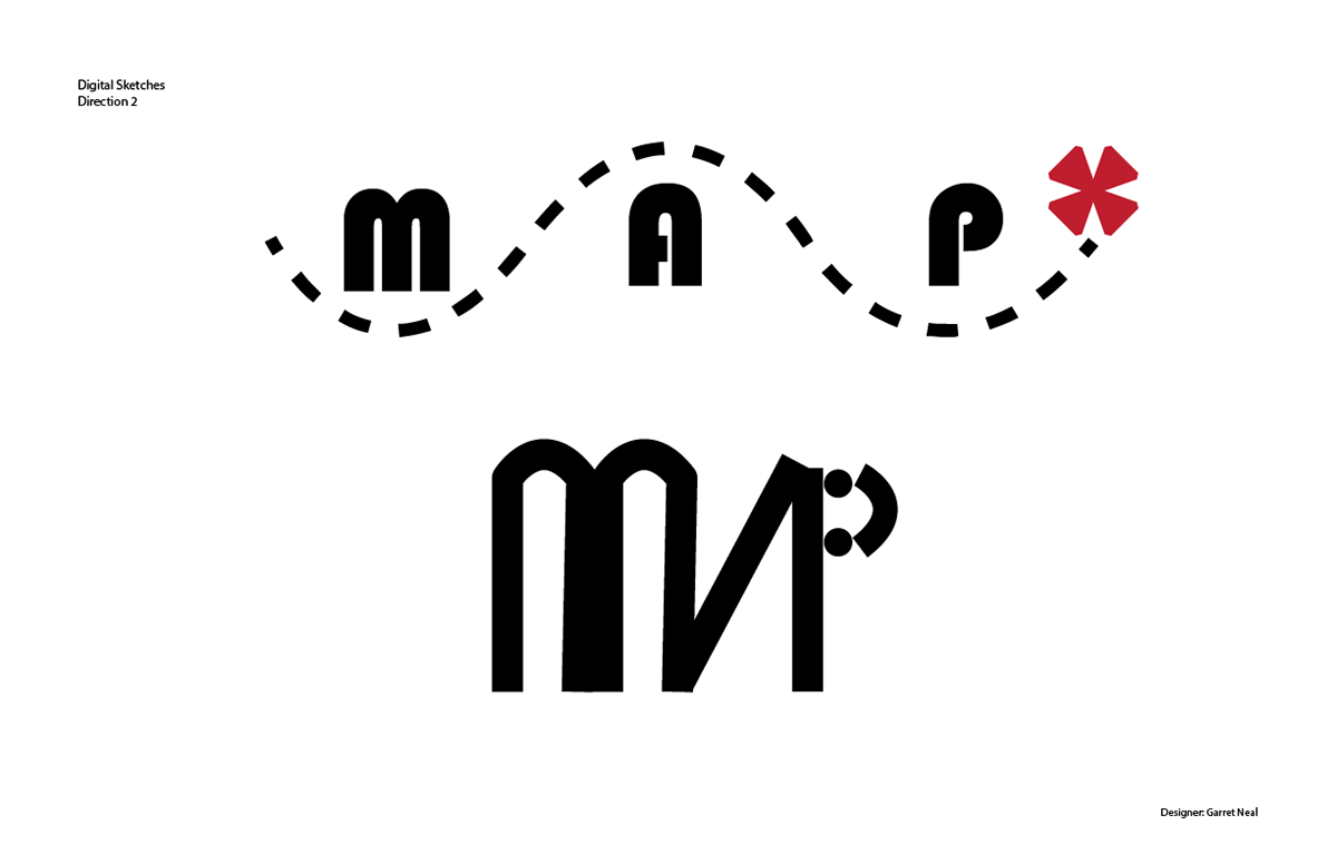 Typographic Logos