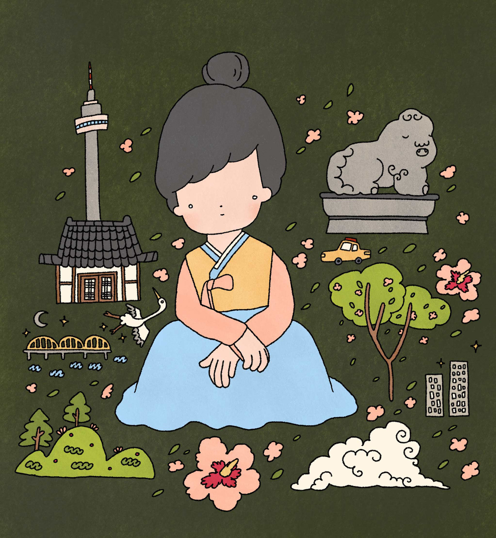 Korea Collection