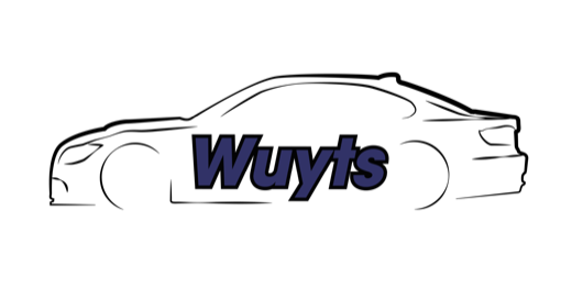 Garage Carrosserie Wuyts