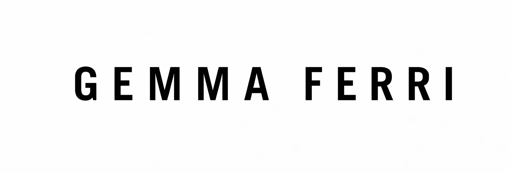 Gemma Marcelino Ferri