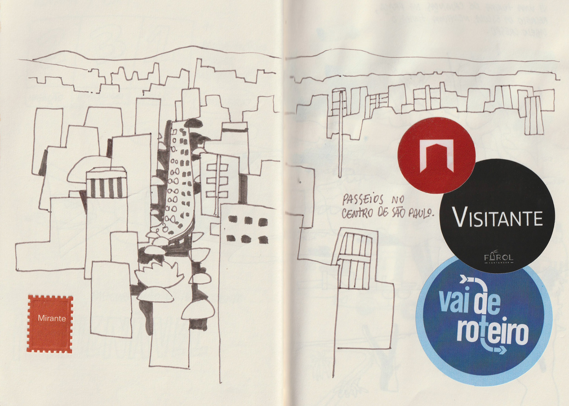 Mirante, 2025.