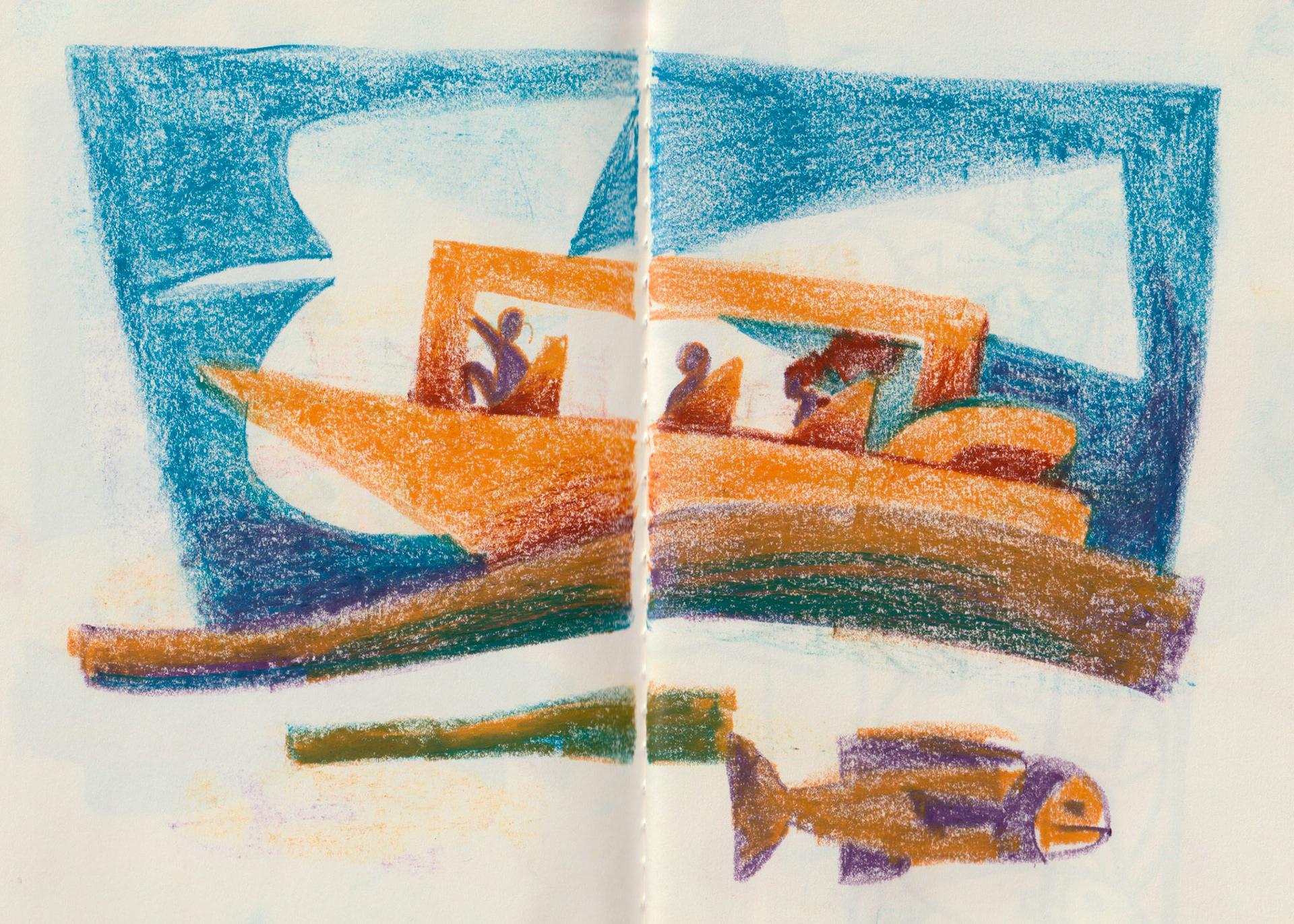 Technique studies, 2025.