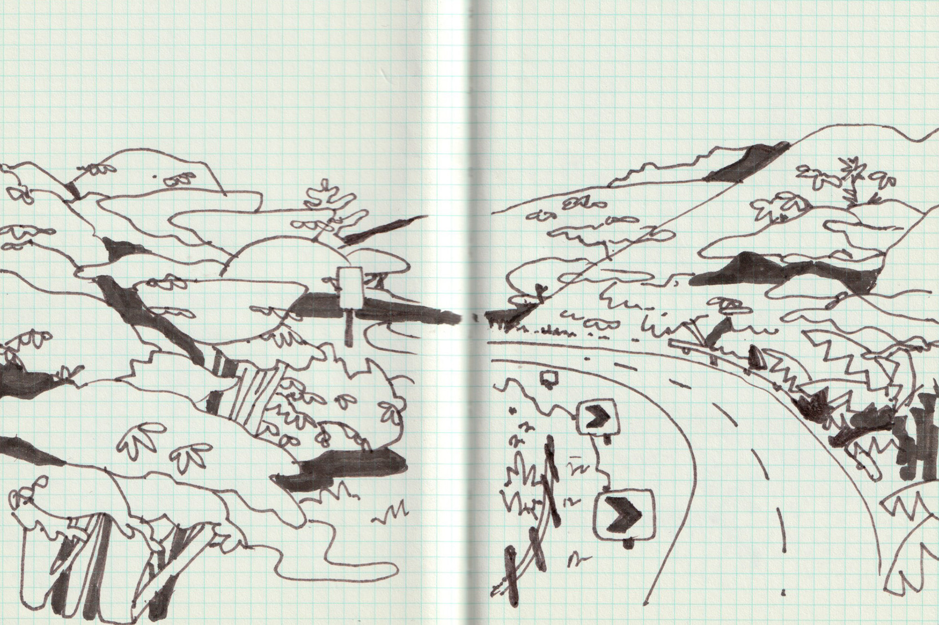 Rodovia Presidente Dutra, 2025.