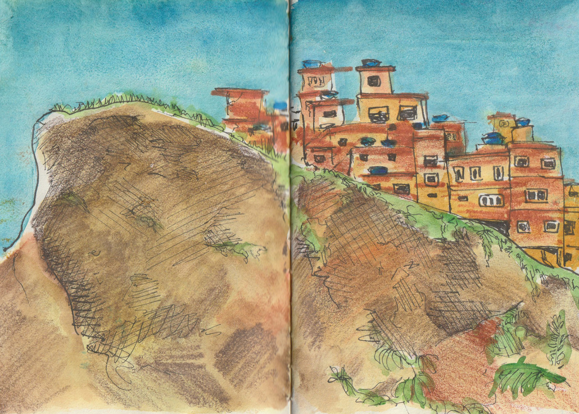 Providência, 2015