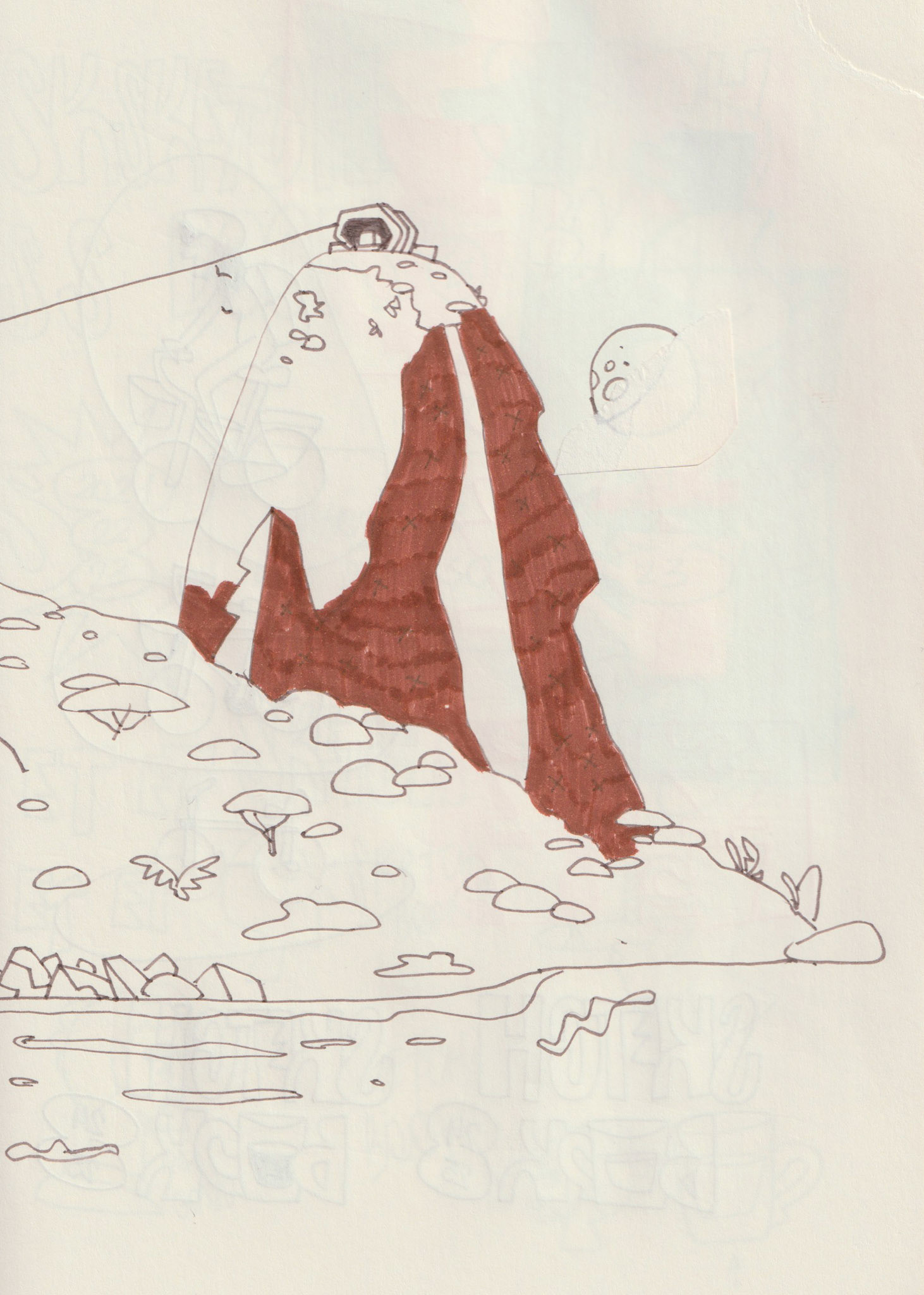 Pão de açucar, 2025