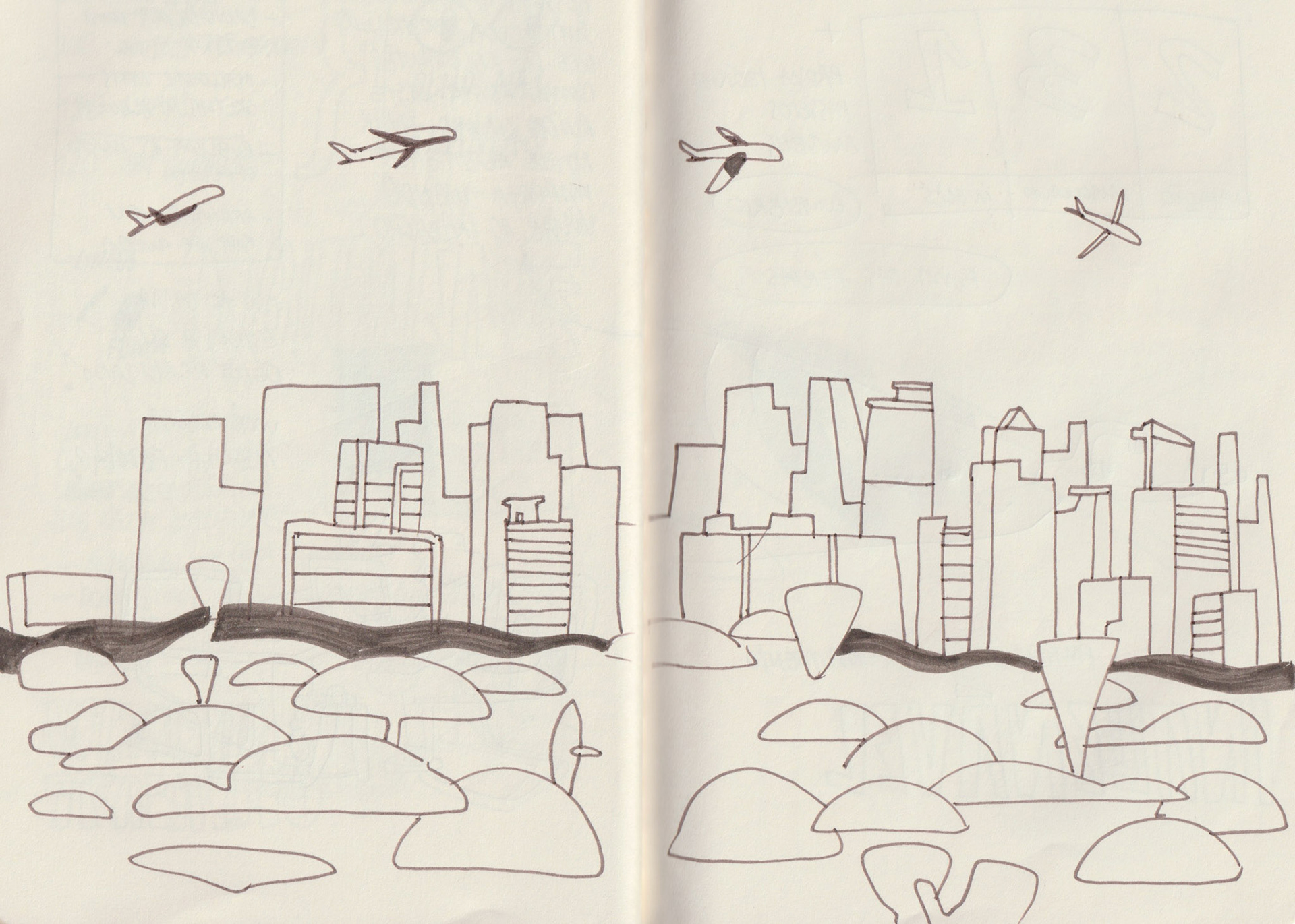 Ibirapuera, 2025.