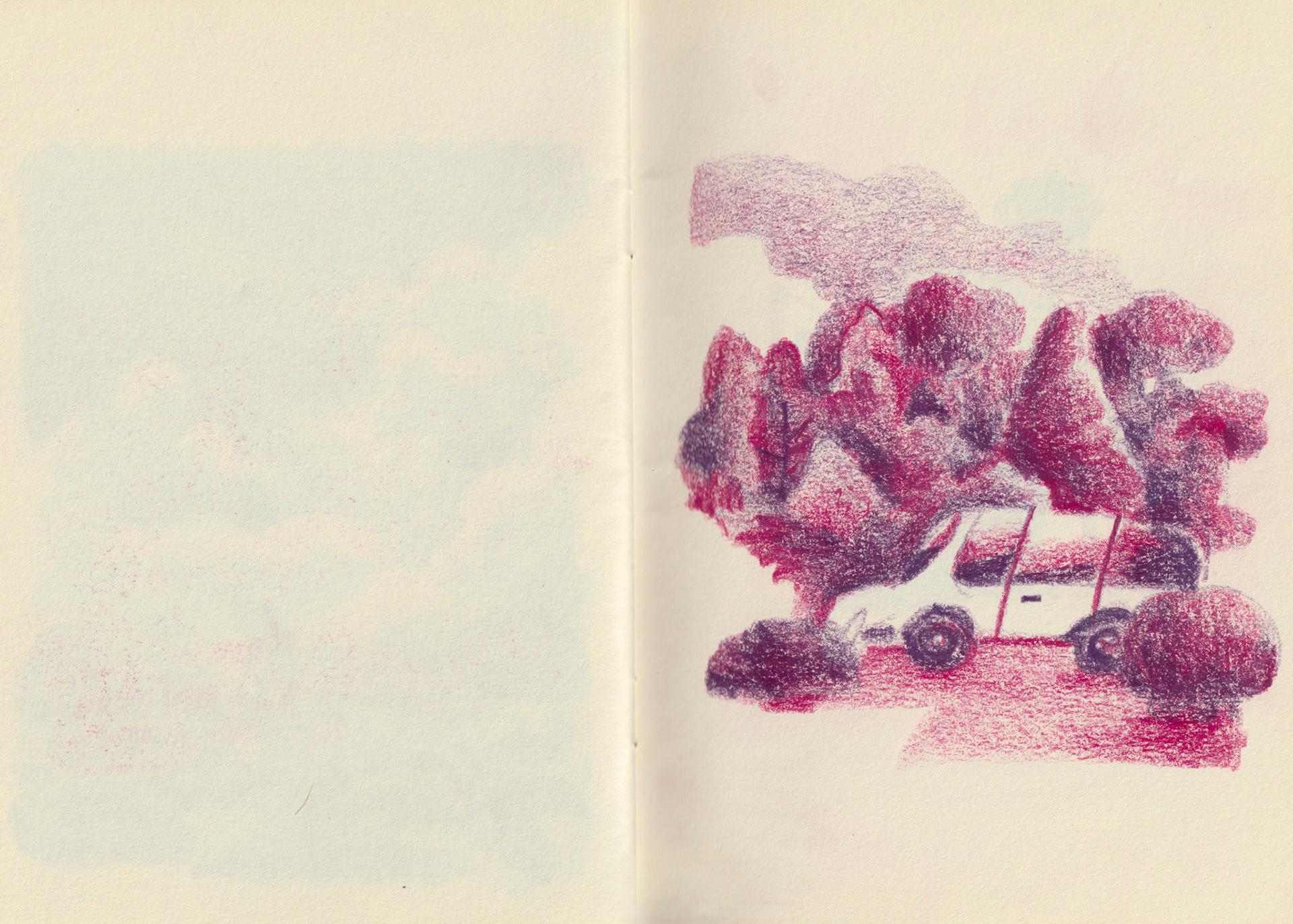 Três Corações, 2024.