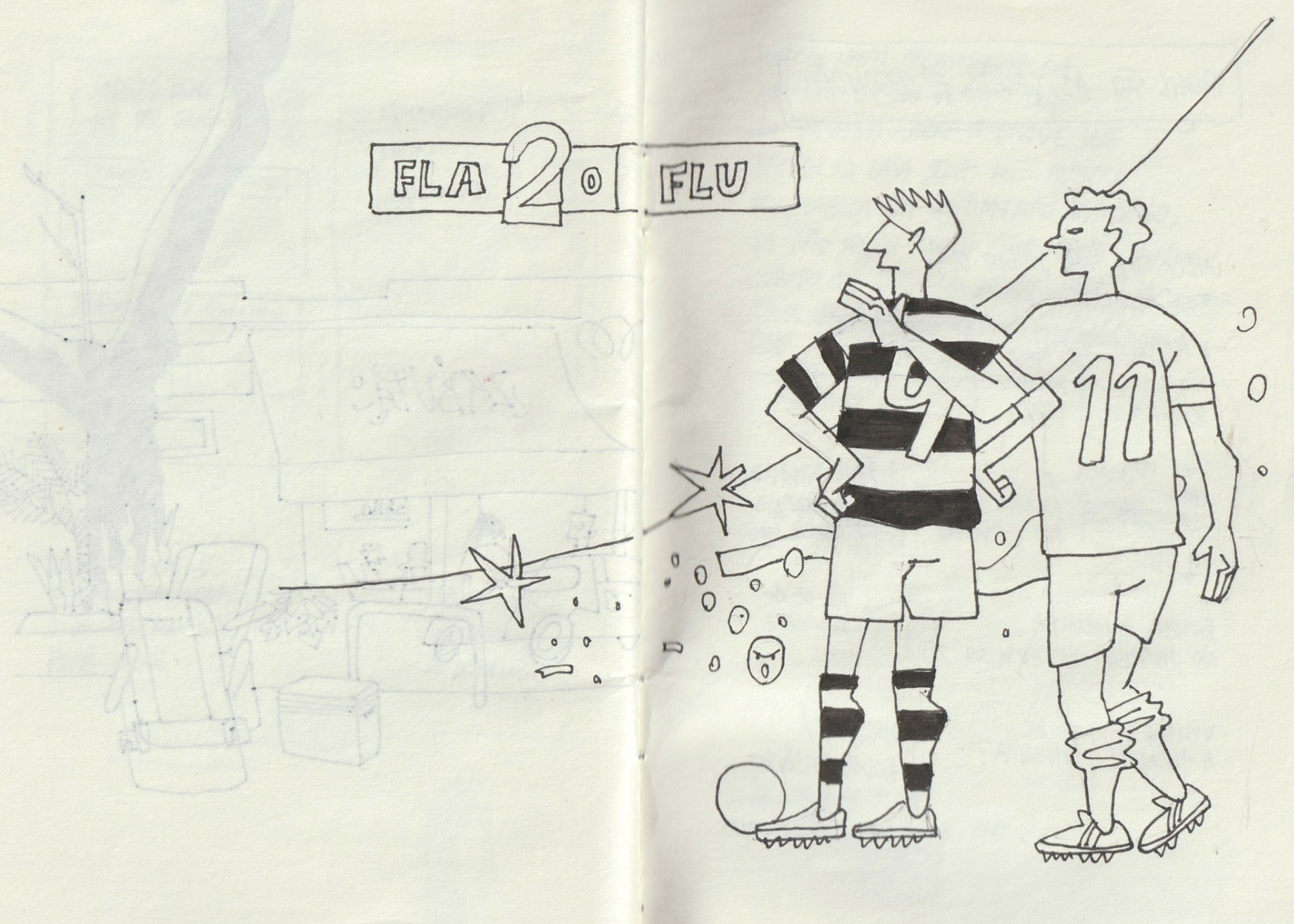 Campeonato carioca, 2024.