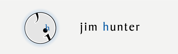 jim hunter