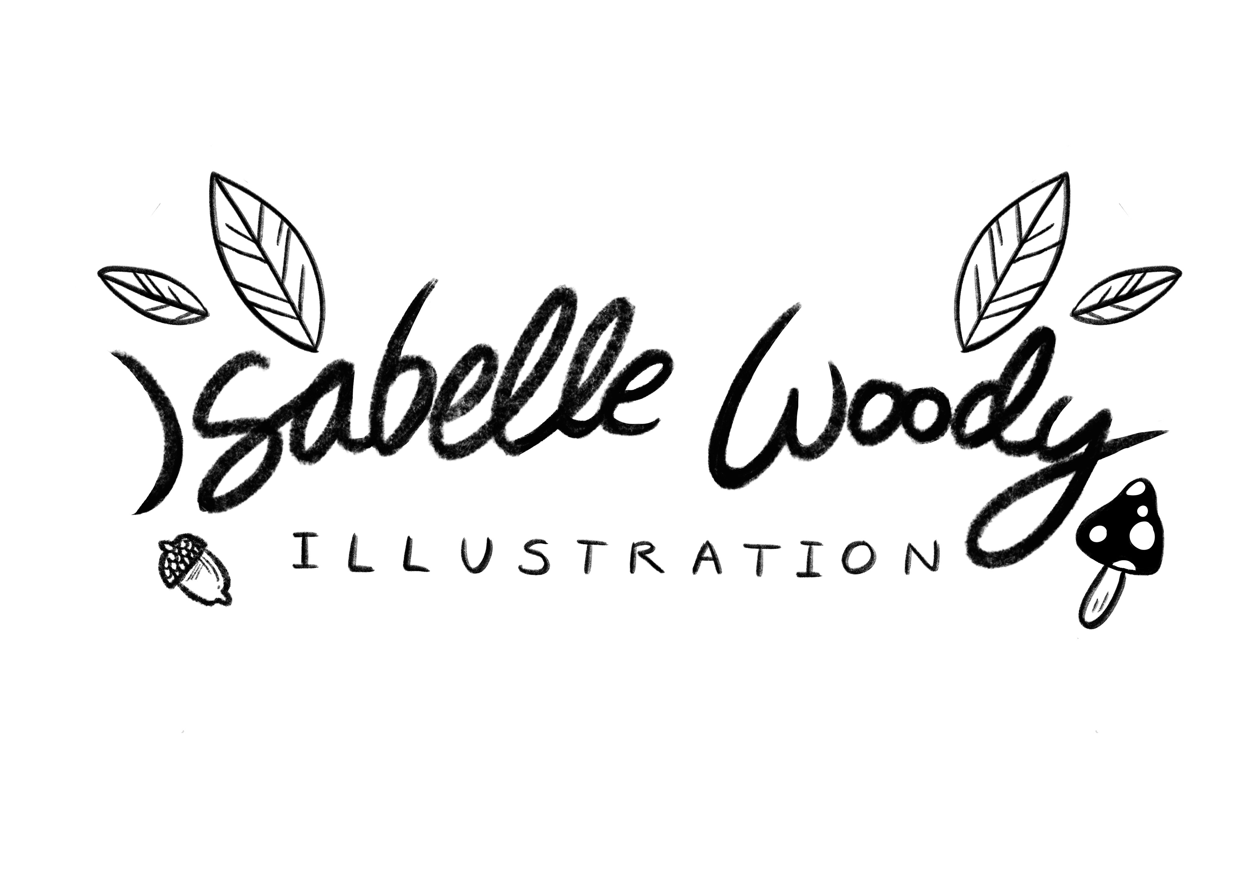 Isabelle Woody