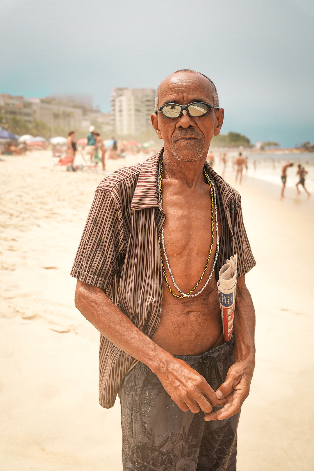 Ipanema, Rio de Janeiro