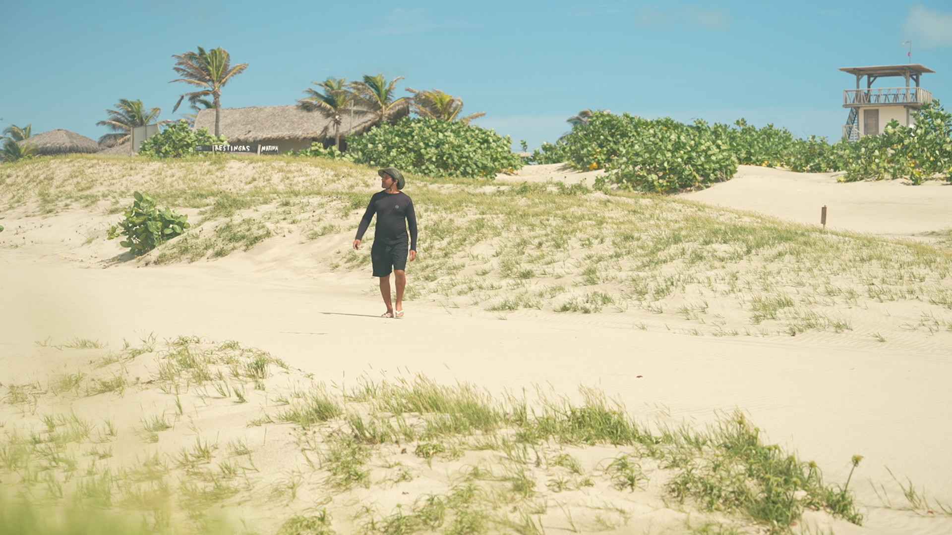 Brésil, Ceará @elodieradenac