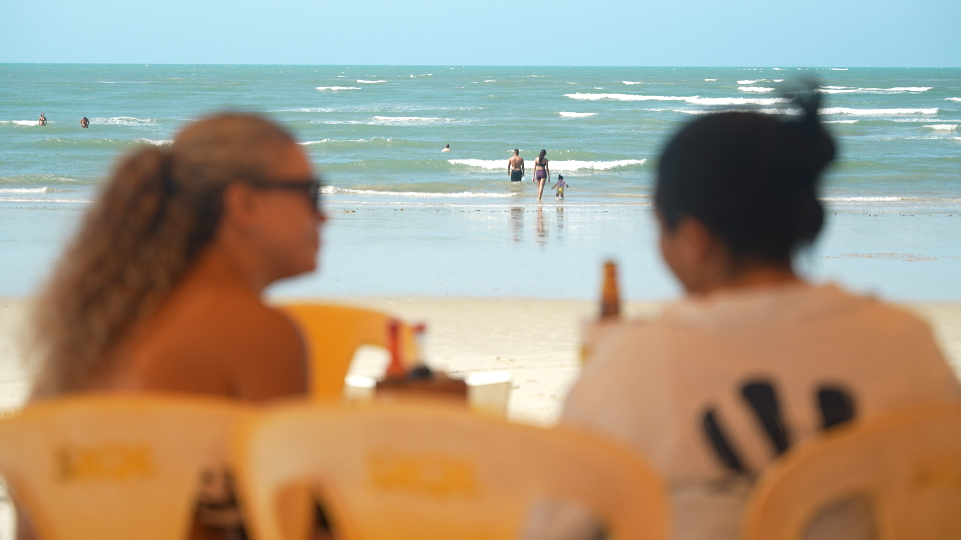 Brésil, Ceará @elodieradenac