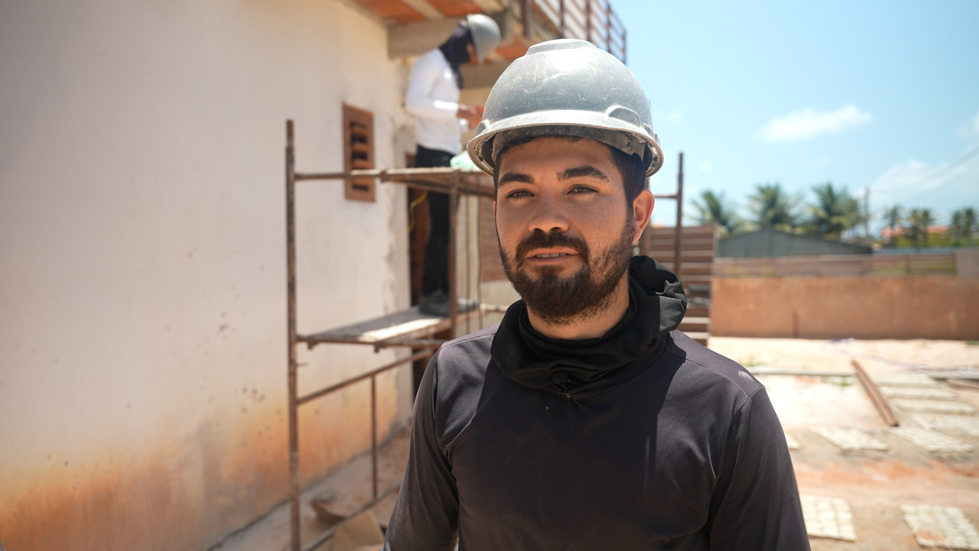 Brésil, Ceará @elodieradenac