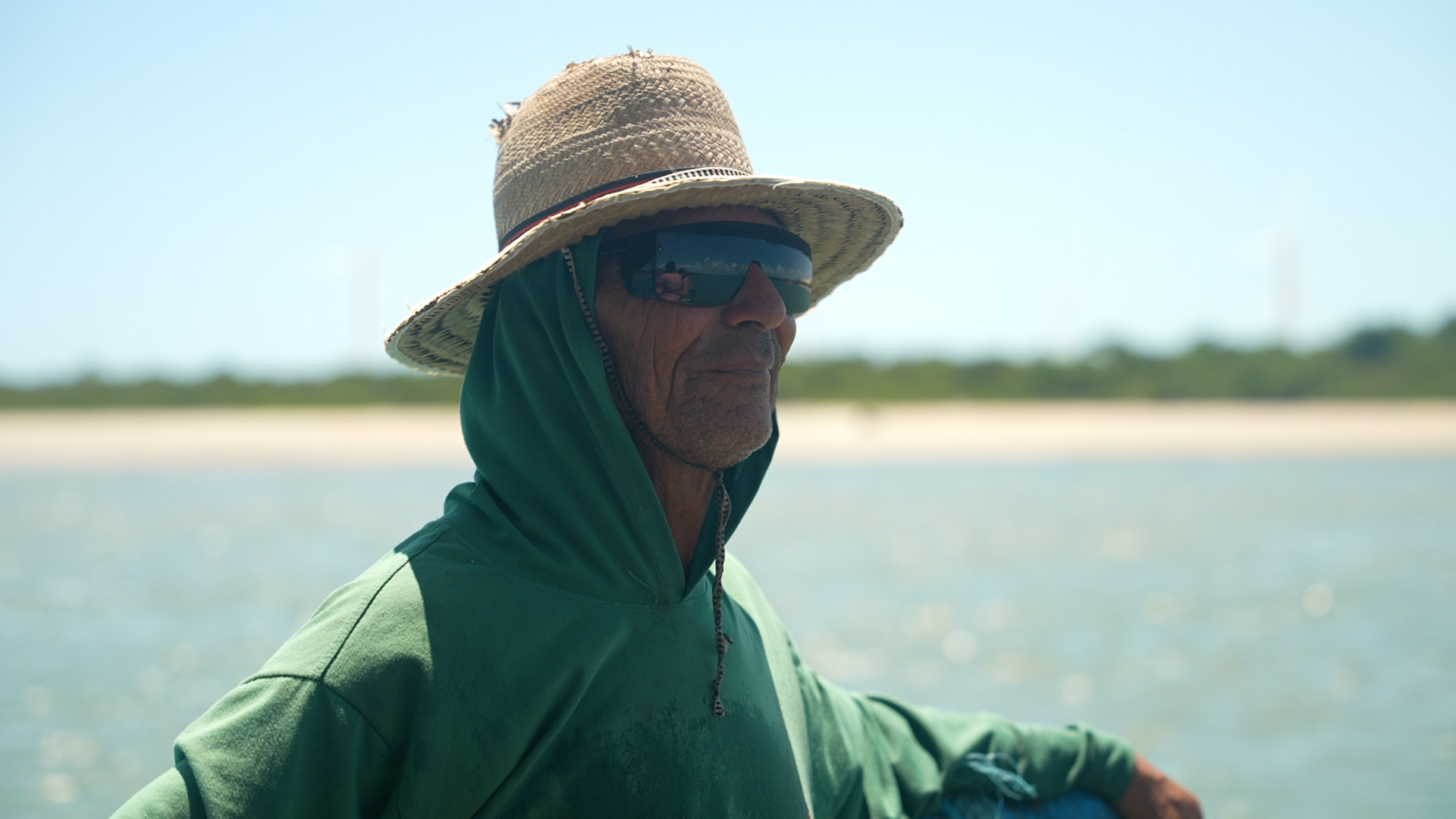 Brésil, Ceará @elodieradenac