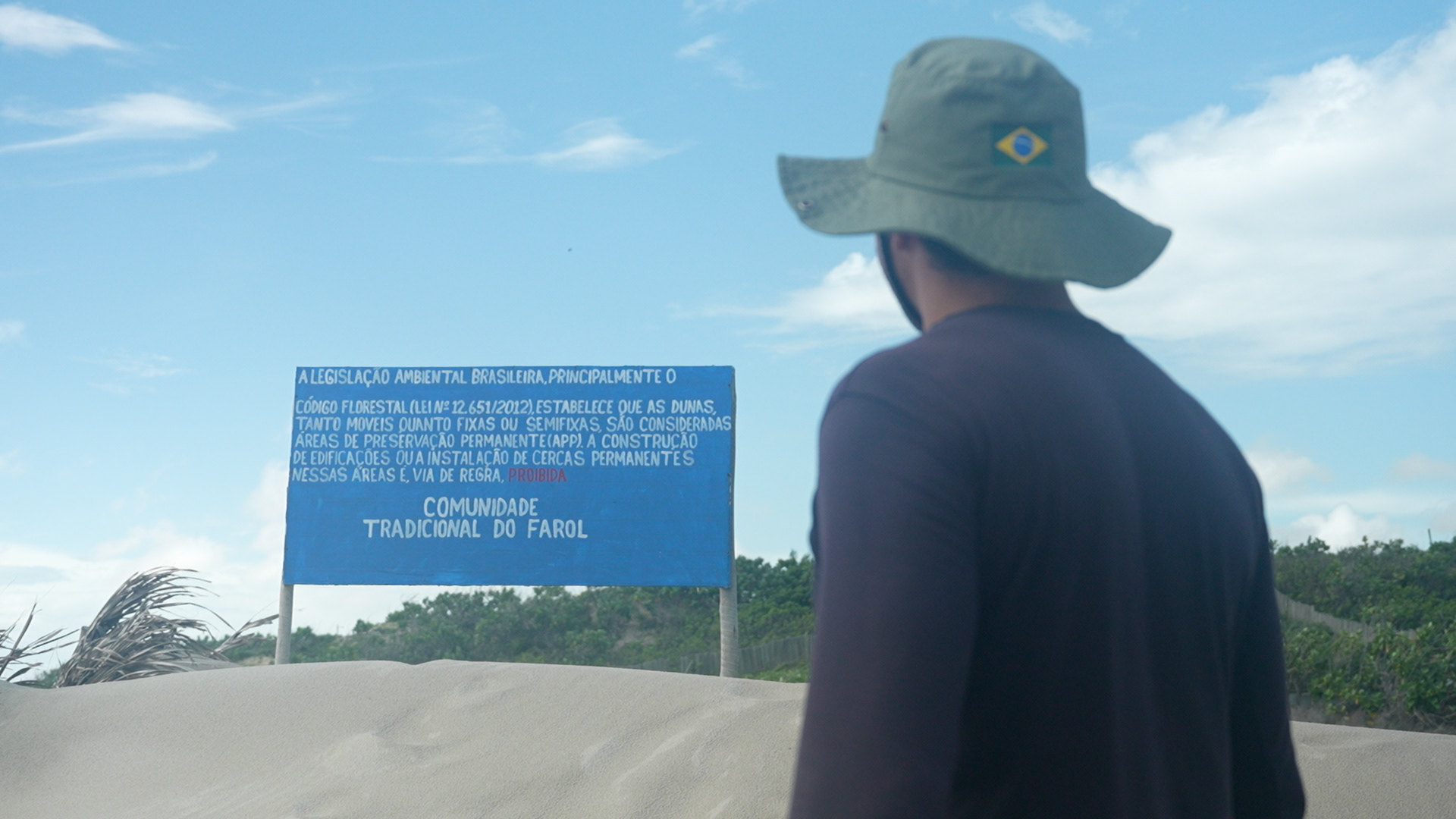 Brésil, Ceará @elodieradenac