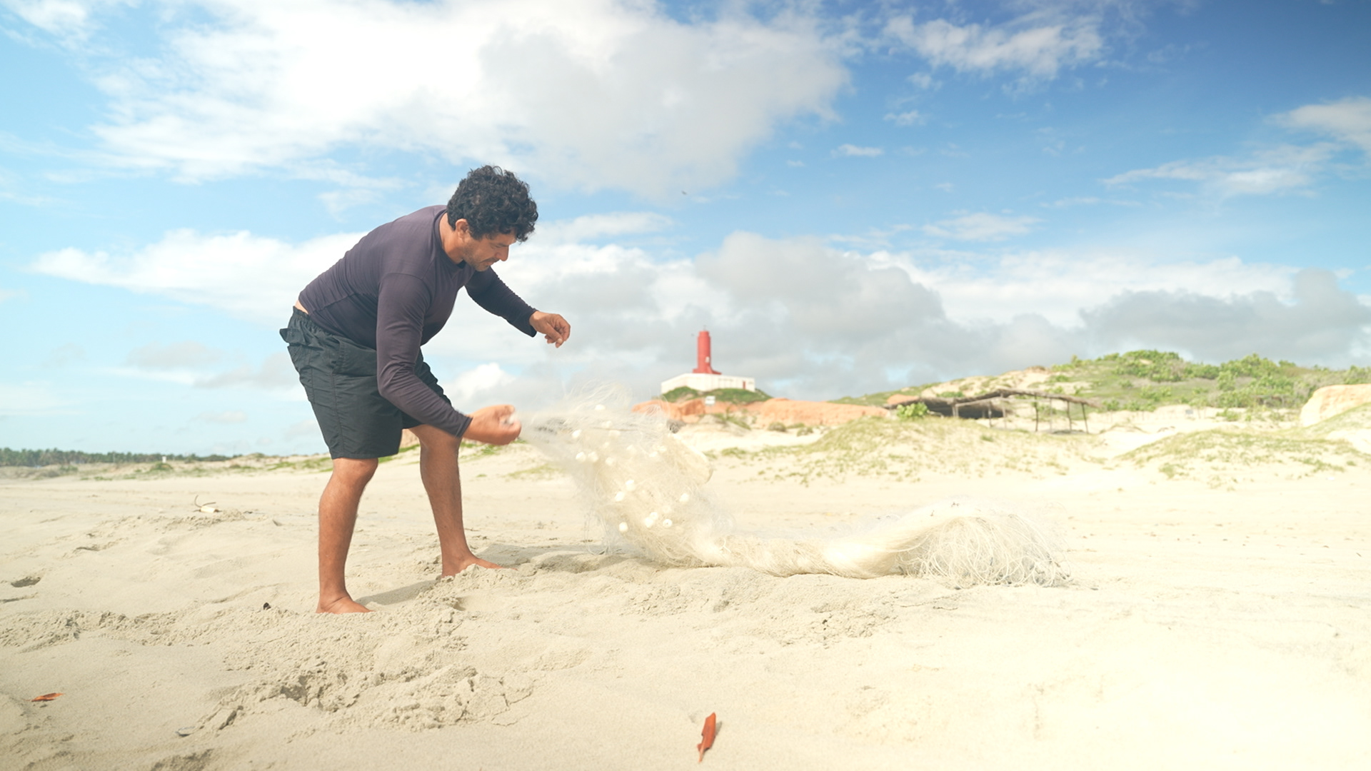 Brésil, Ceará @elodieradenac