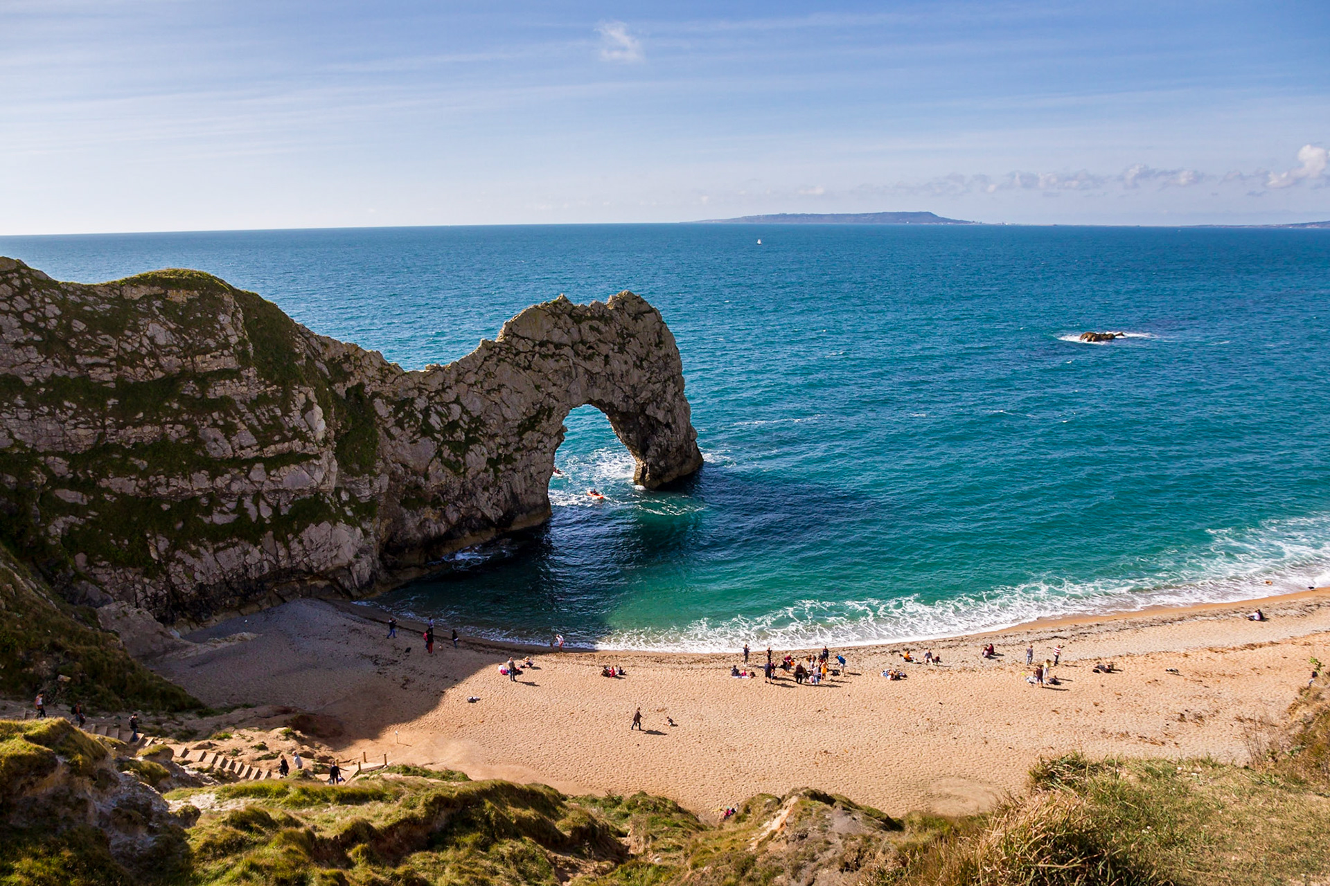 Durdle Door
