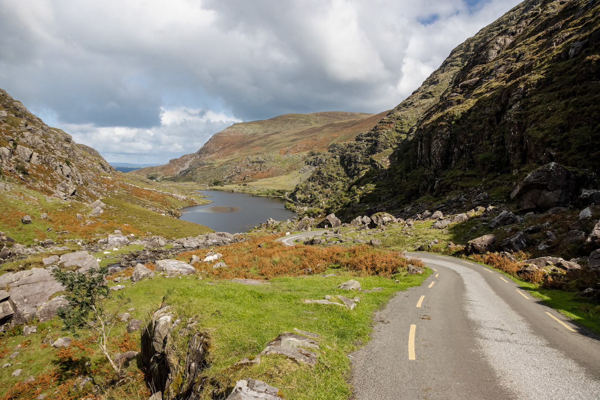 Gap of Dunloe